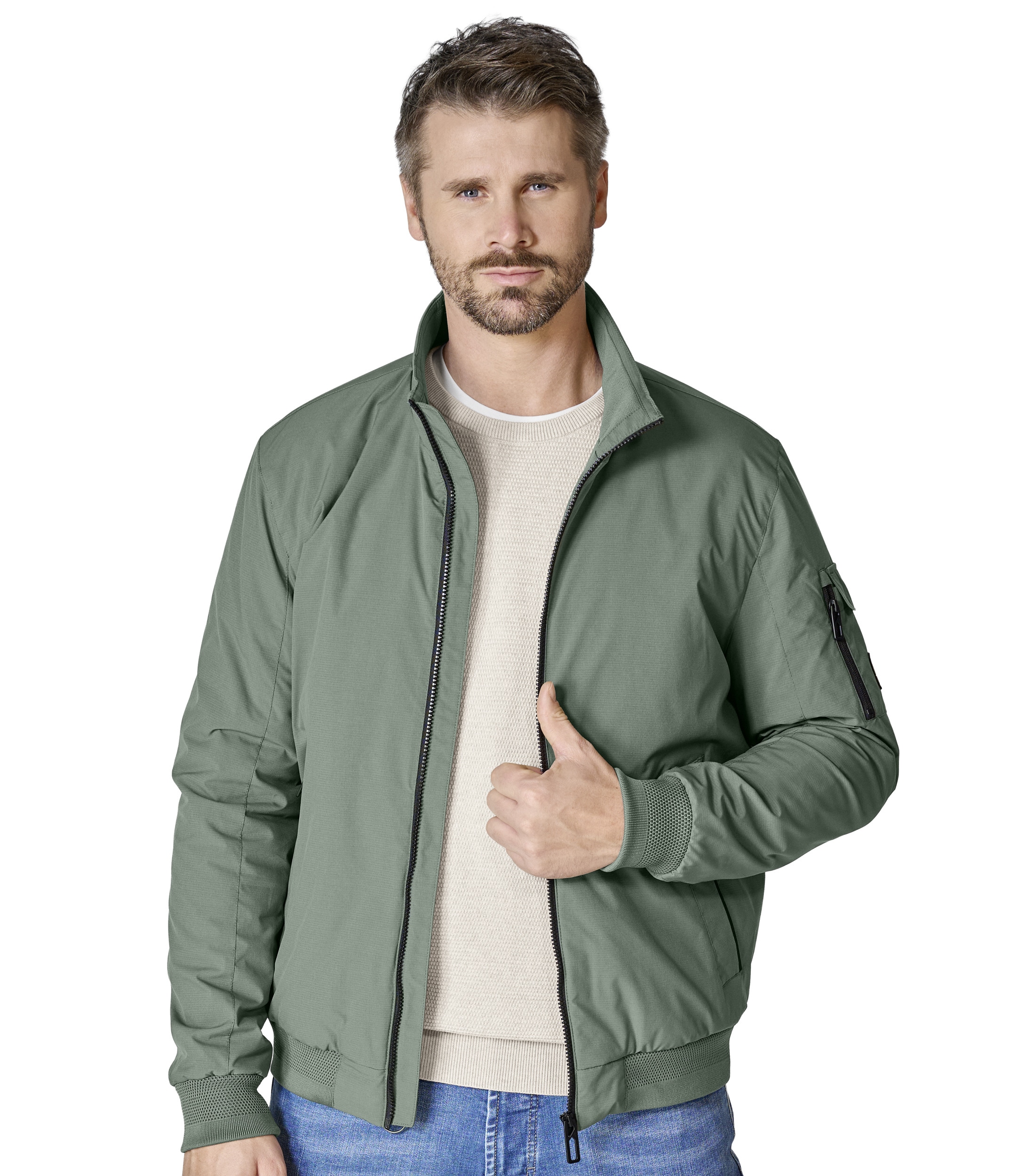 CASAMODA Blouson "CASAMODA Blouson uni"