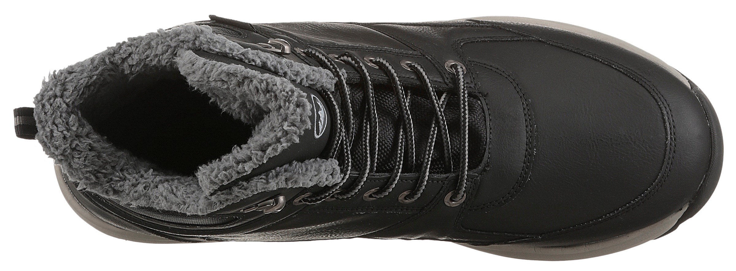 Polarino Winterboots »Bantry«, mit TEX-Membrane