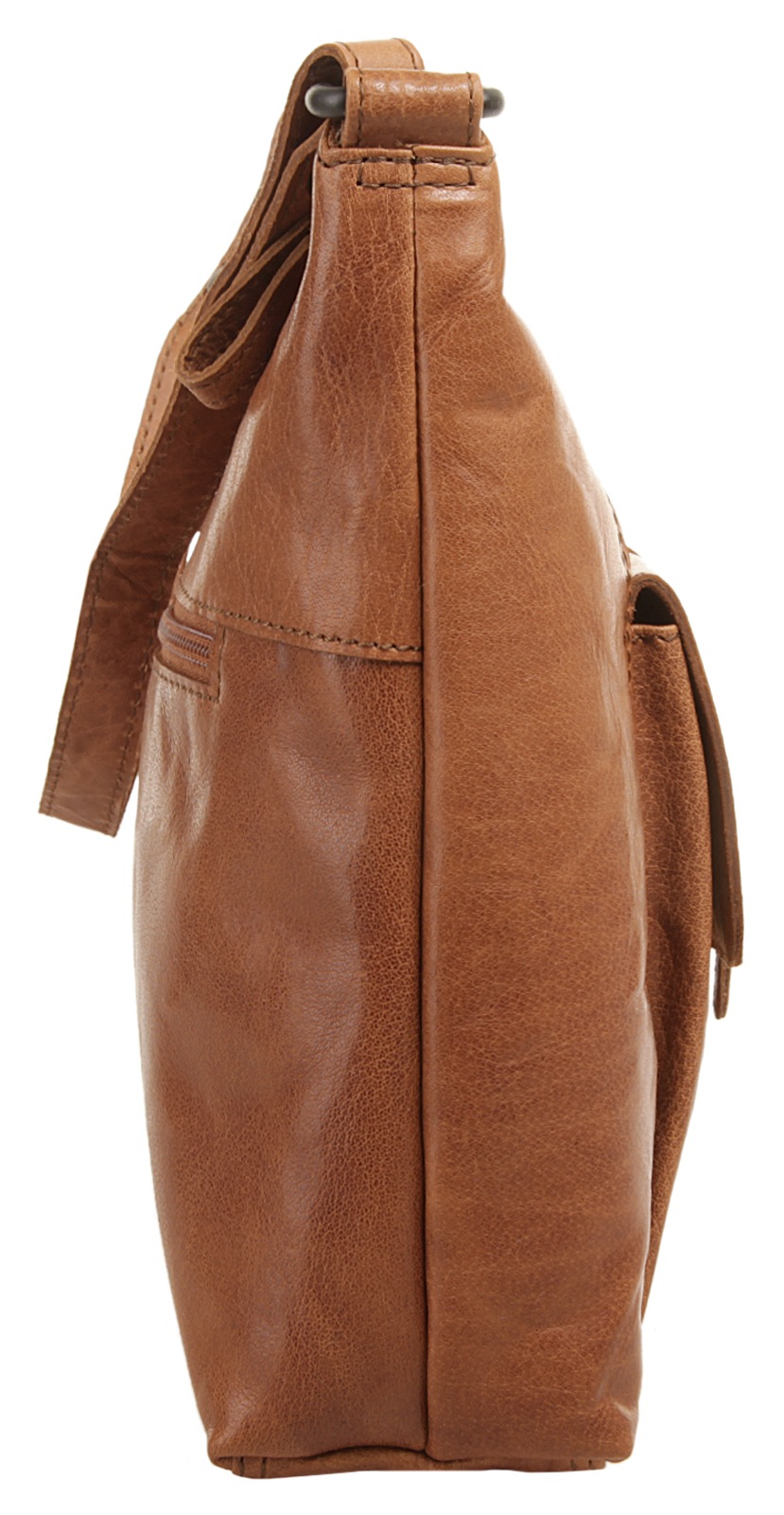 Spikes & Sparrow Shopper, echt Leder