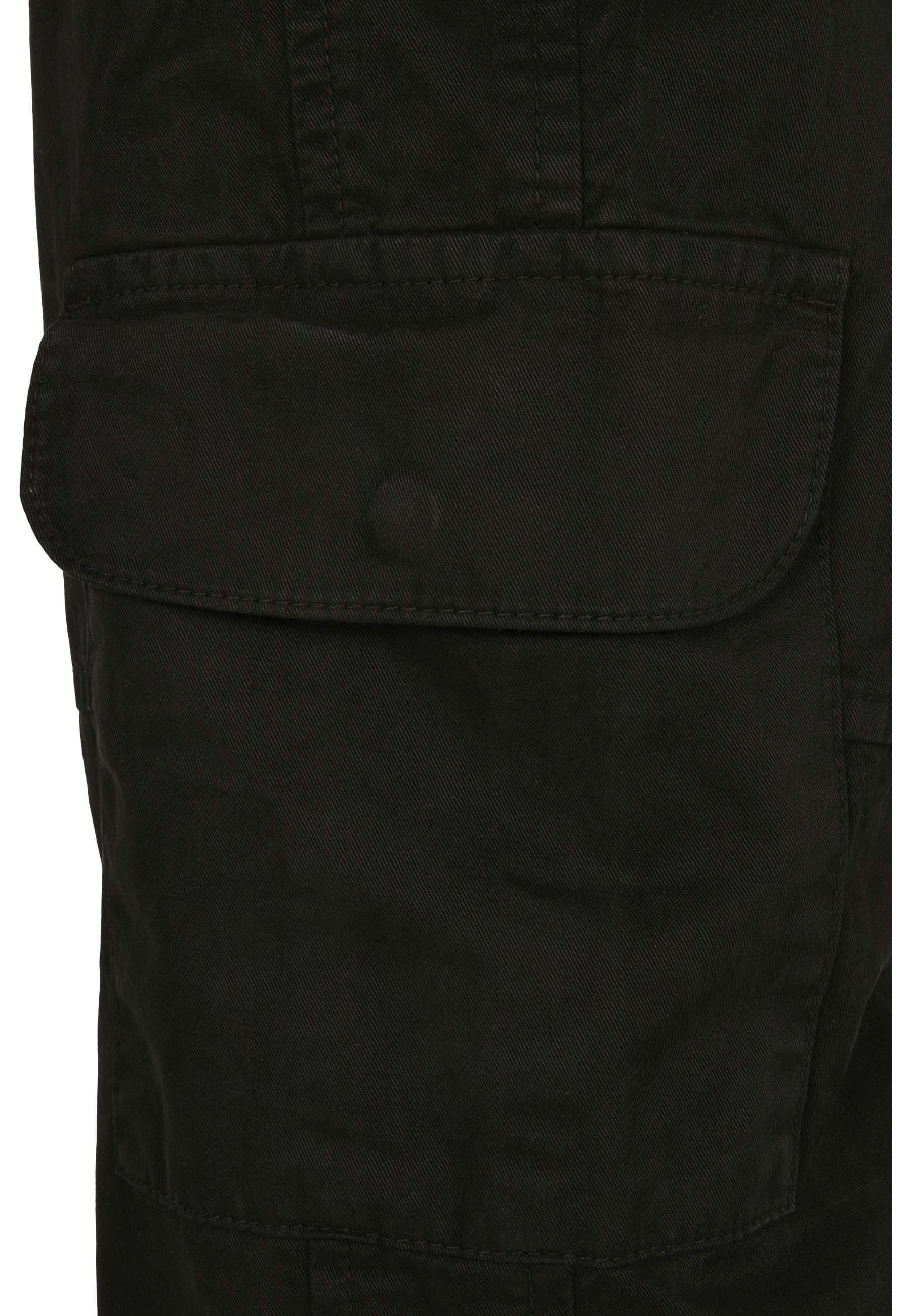 URBAN CLASSICS Cargohose »Urban Classics Herren Military Jogg Pants«