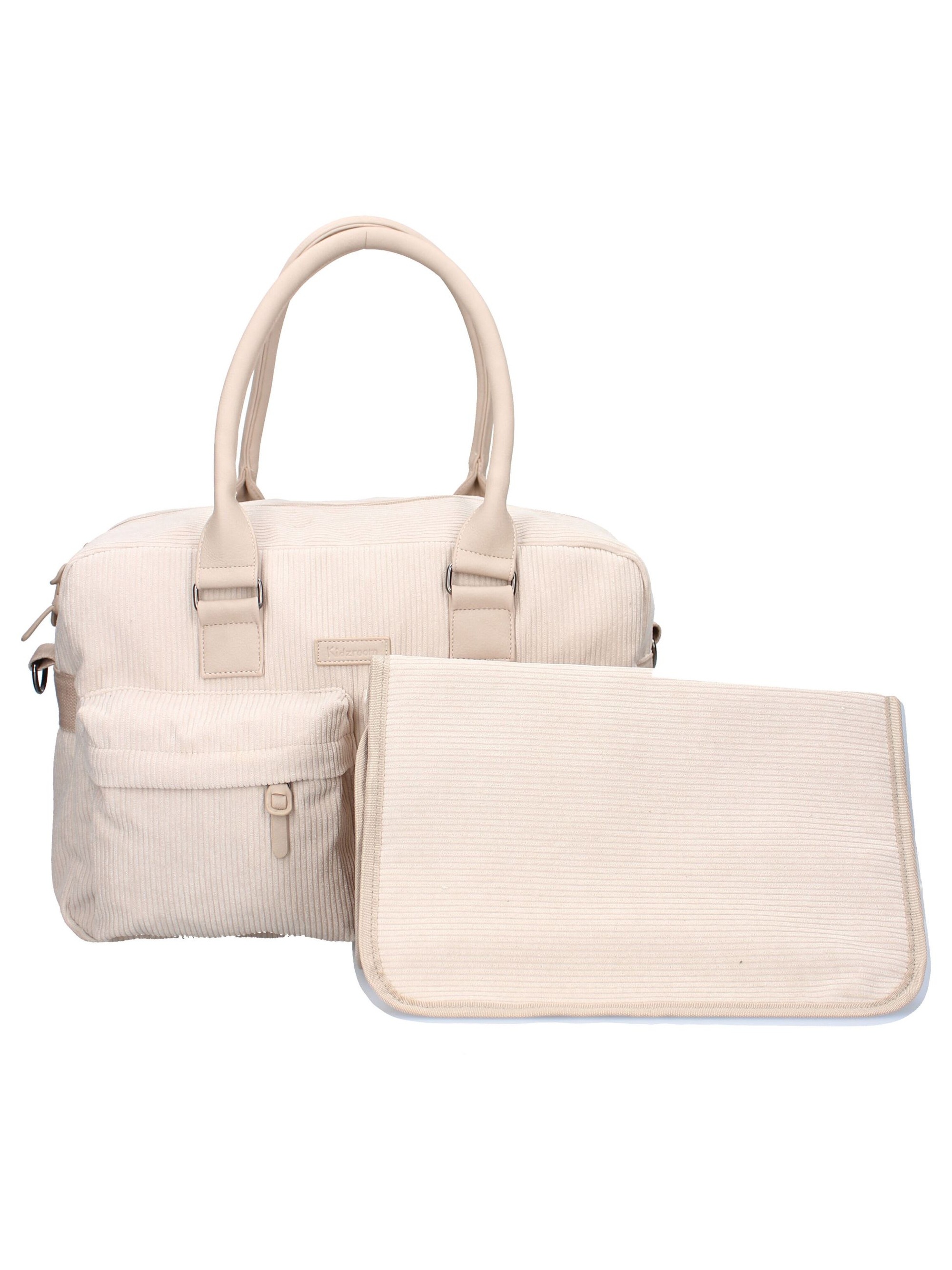 Vadobag Wickeltasche "Kidzroom Care Vienna Dream And Laugh" mit passender W günstig online kaufen