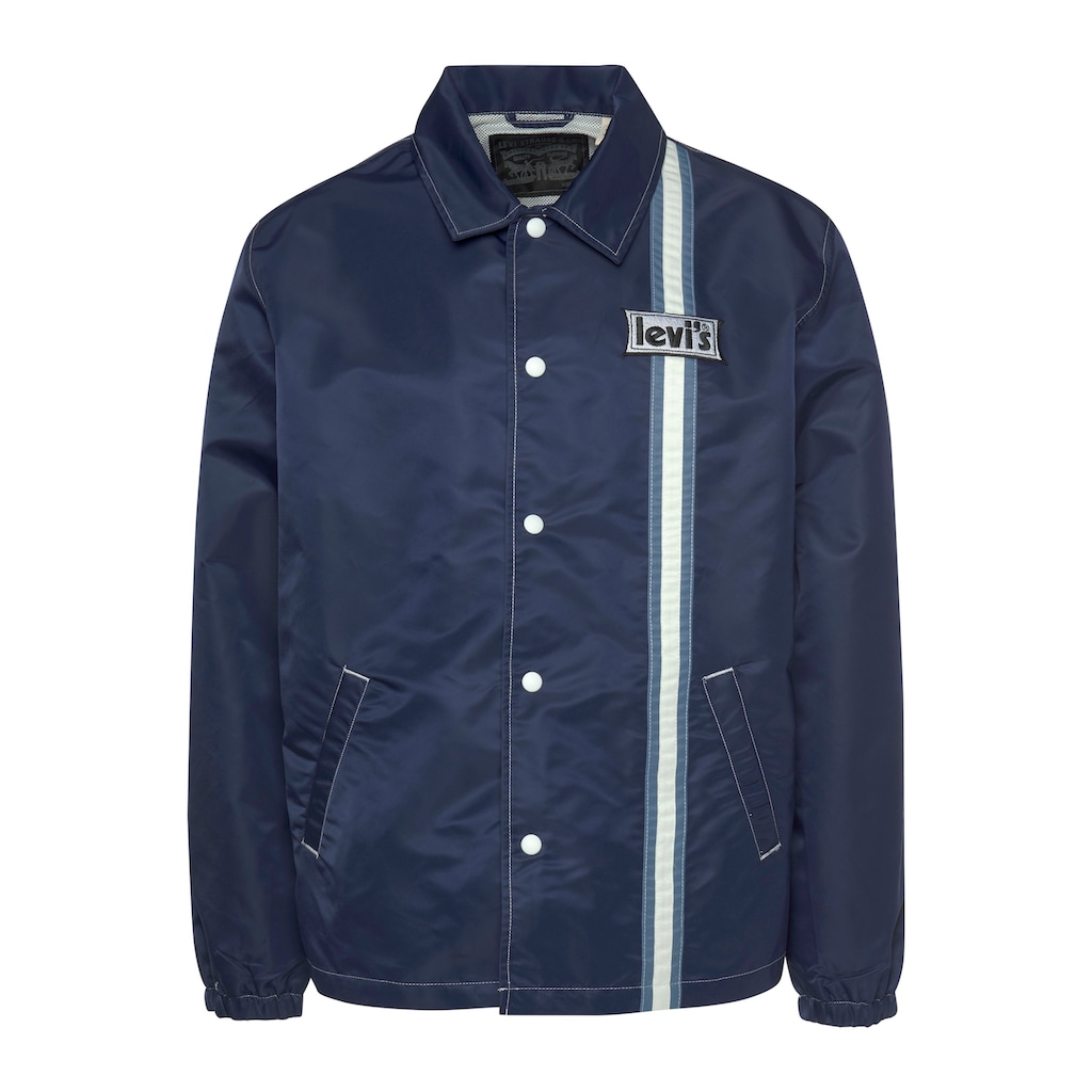 Levi's® Blouson »LE MERRITT SURF JACKET«, ohne Kapuze