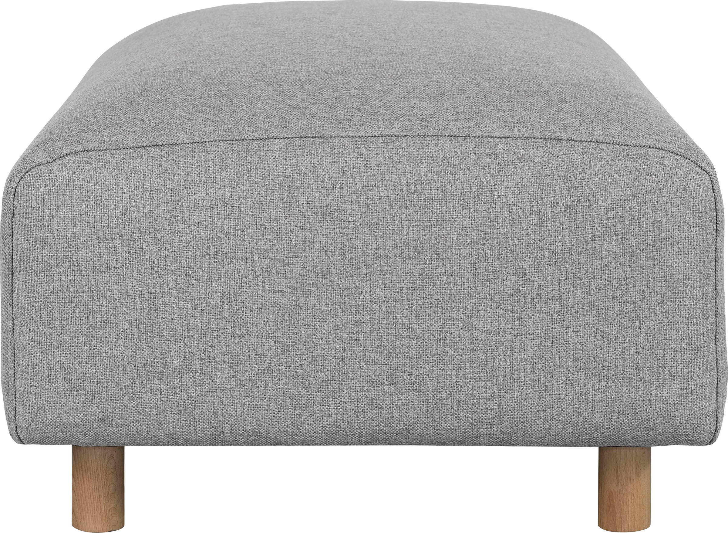 Home affaire Polsterhocker "Svennis" passend zru "Svennis"-Polsterserie günstig online kaufen