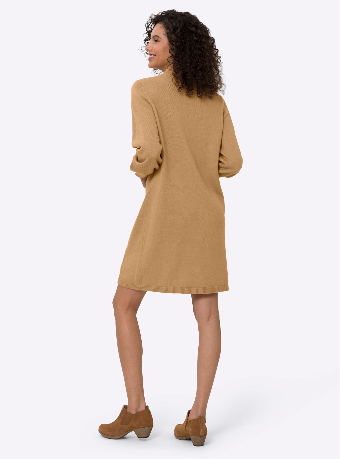 heine Strickkleid »Strickkleid«