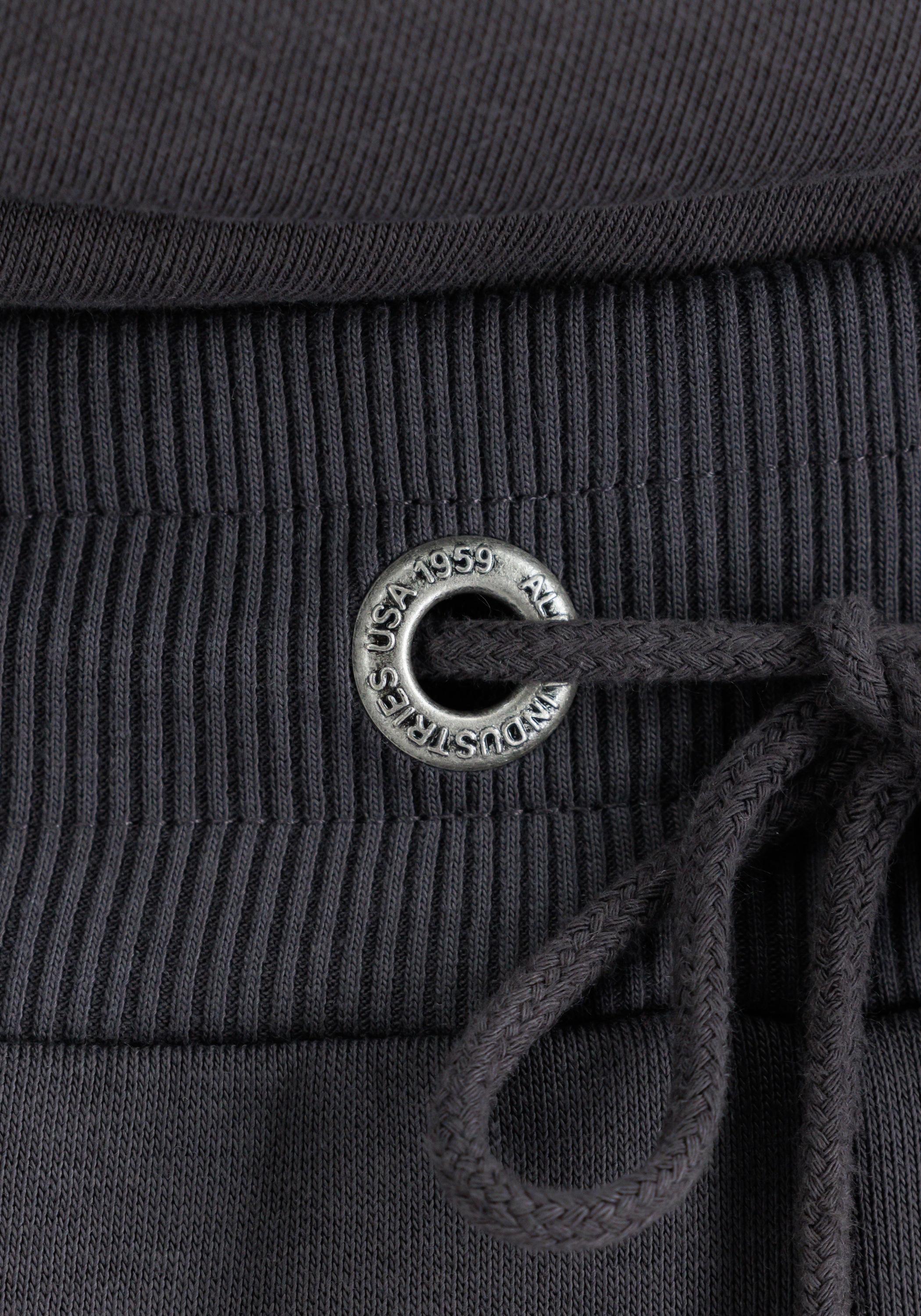 Alpha Industries Jogginghose »X-Fit Label Jogger«