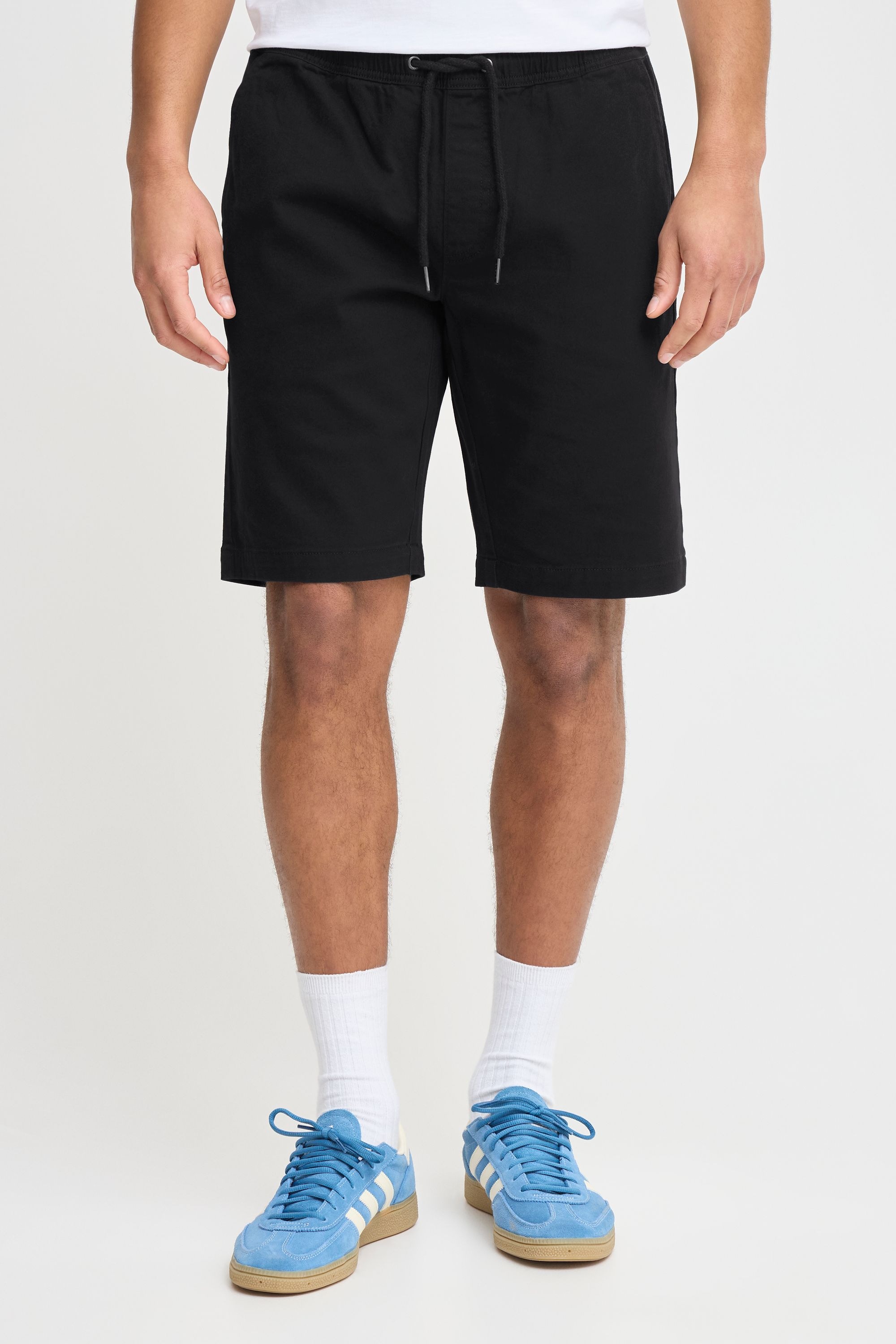 Blend Chinoshorts "BHMBHKVANT" Basic Shorts mit Taschen günstig online kaufen
