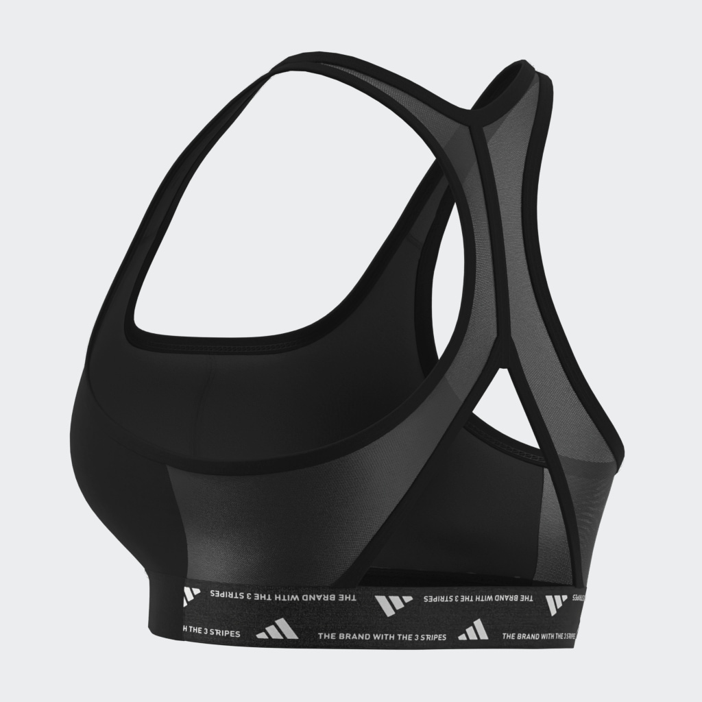 adidas Performance Sport-BH »PWRCT MS BRA«, (1 tlg.)