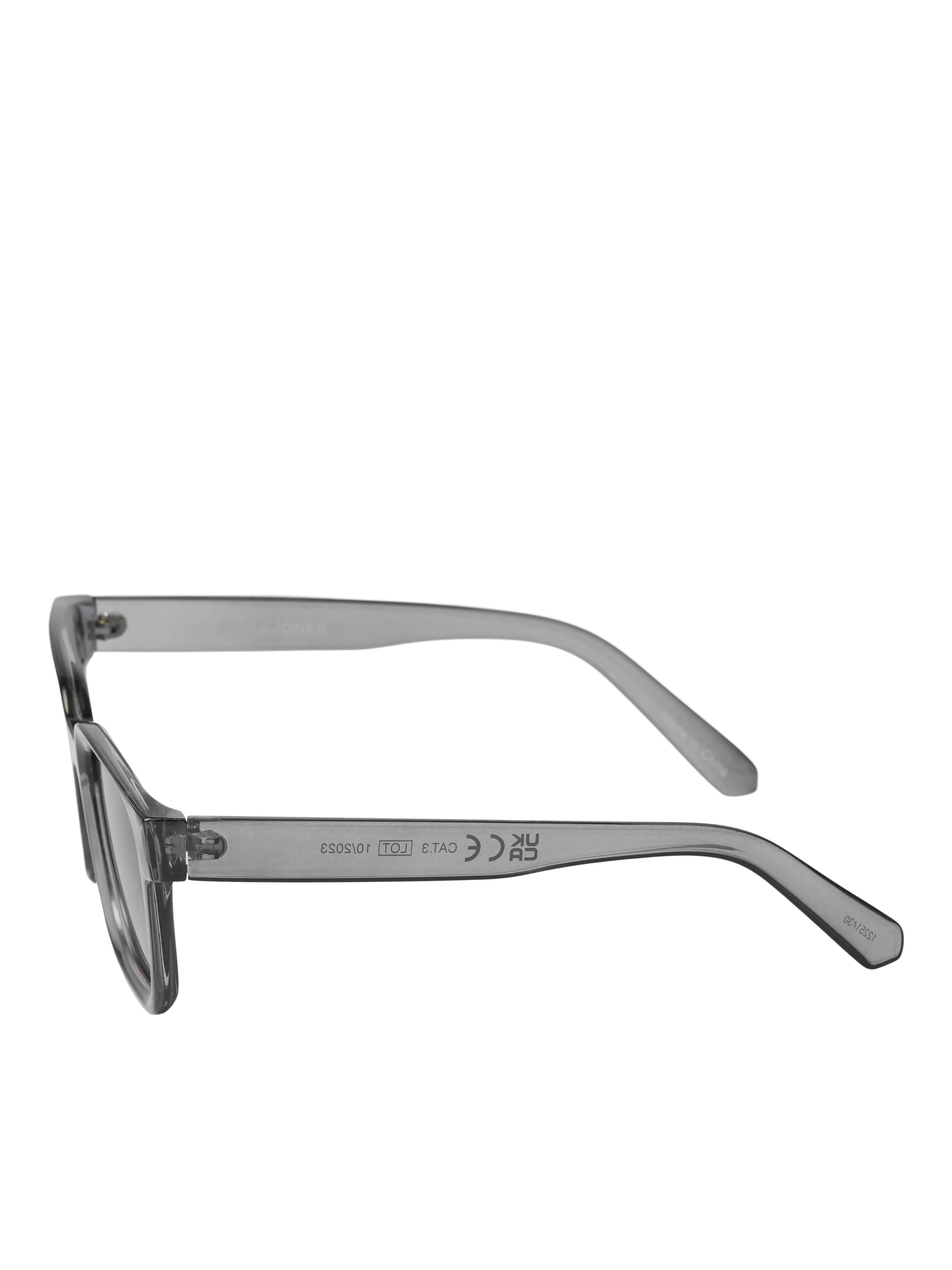 Jack & Jones Sonnenbrille »JACPONTUS SUNGLASSES NOOS«