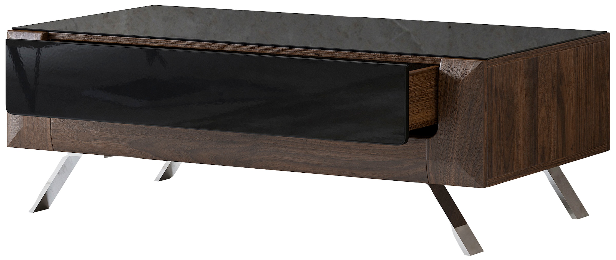 Leonique Couchtisch »Kasai«, (110 x 65 cm)