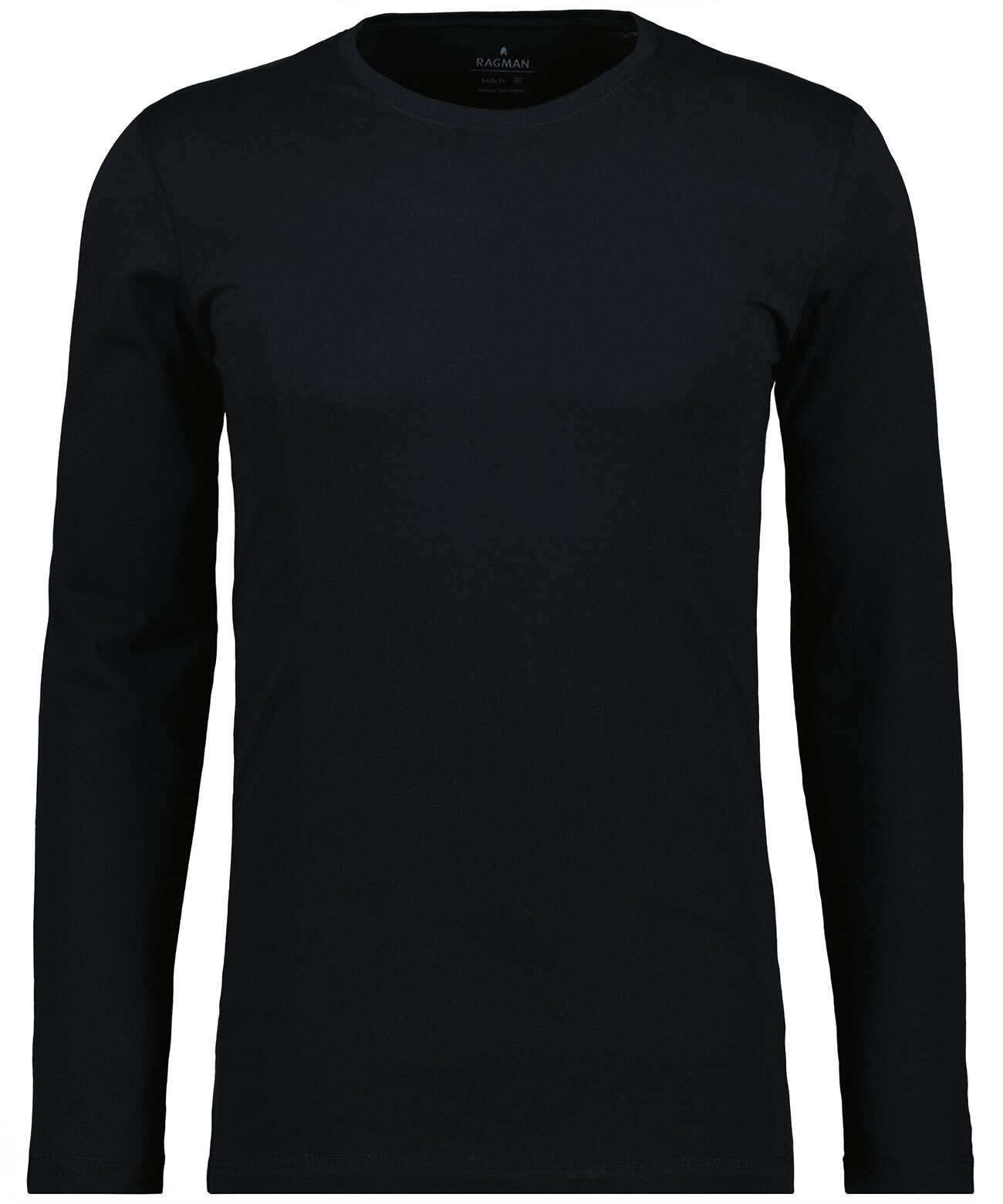RAGMAN T-Shirt "Set:", (Packung, 2 tlg.) günstig online kaufen