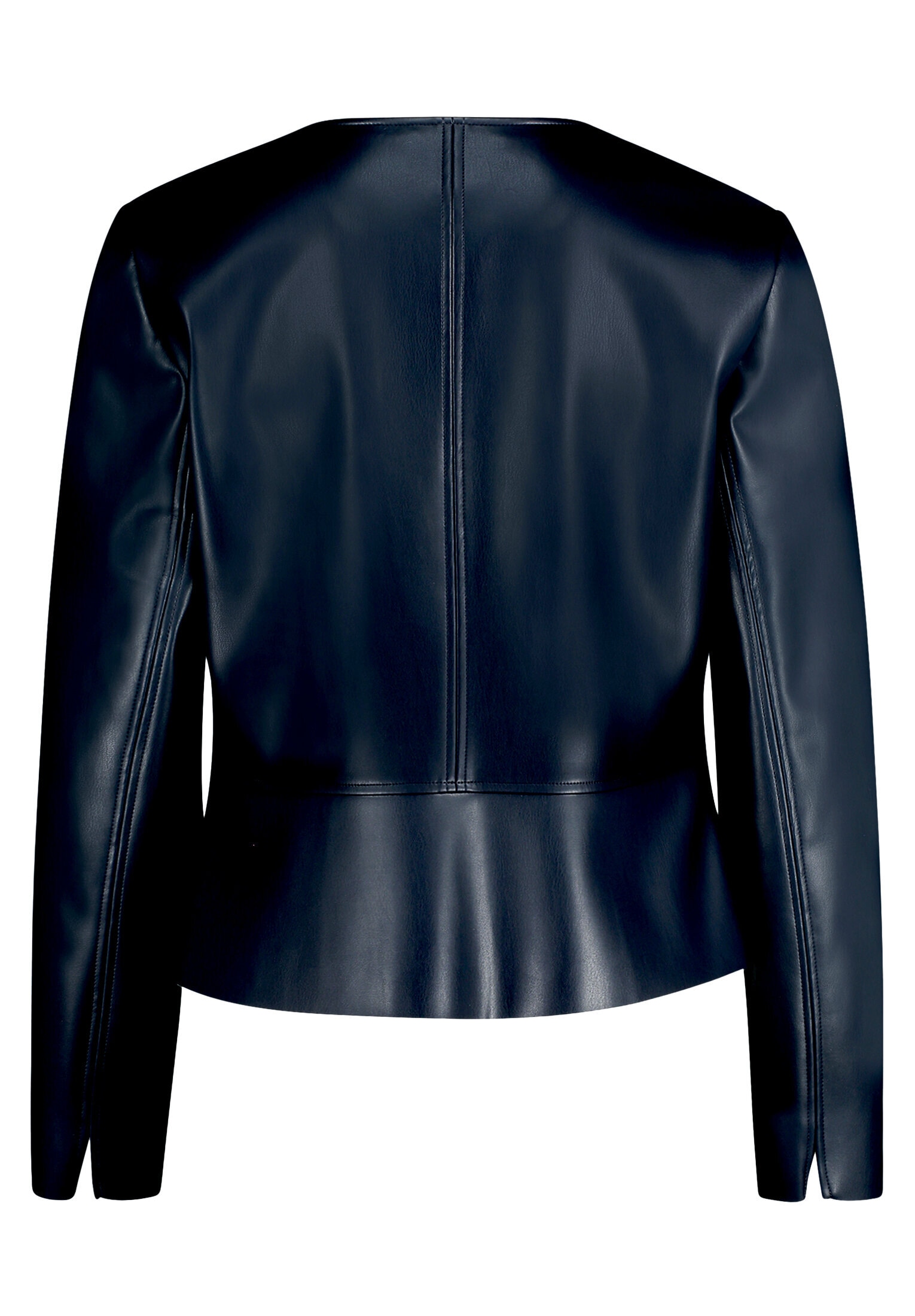 Betty Barclay Jackenblazer »Damen mit Reißverschluss«