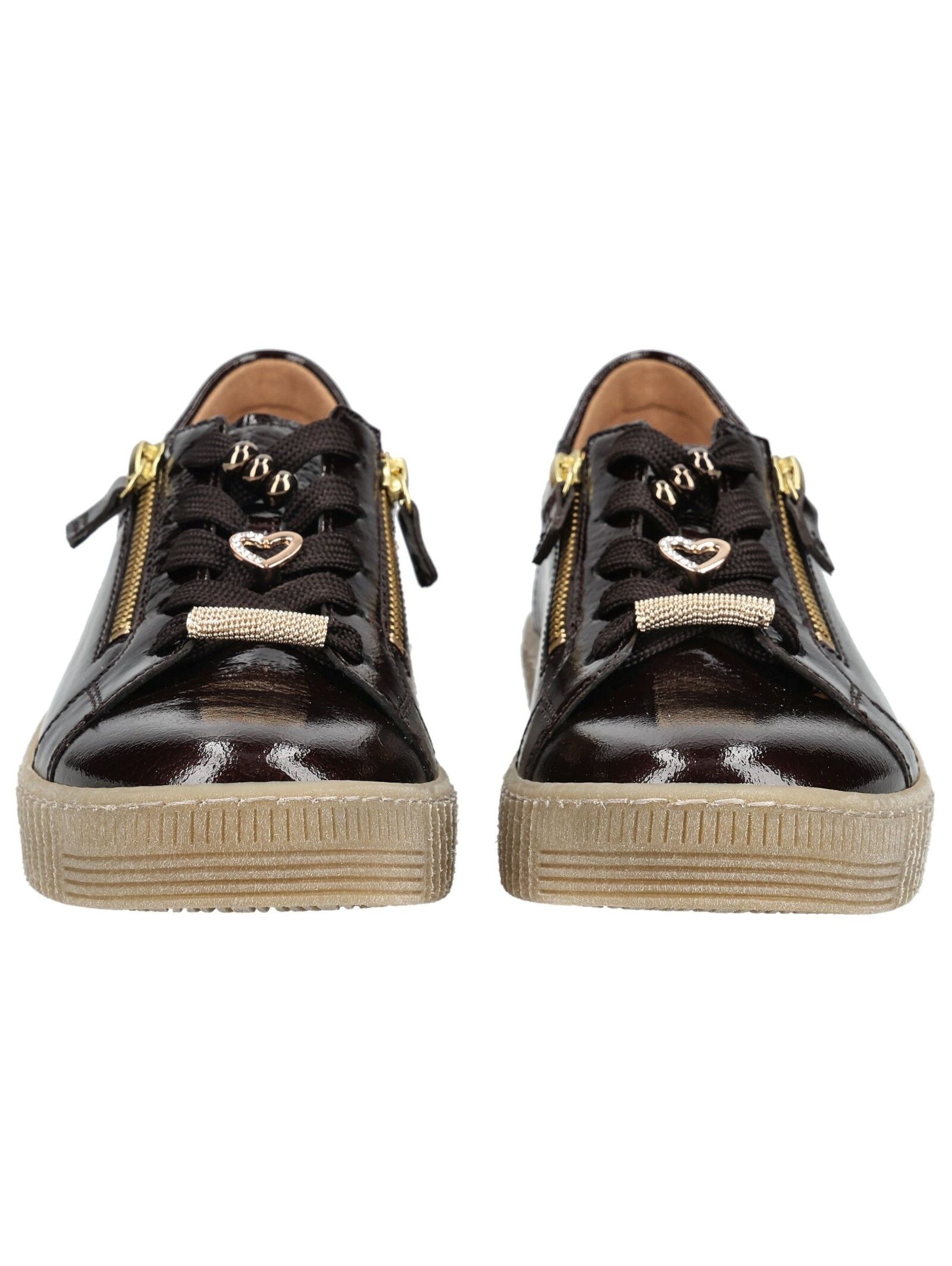Gabor Sneaker »Gabor Sneaker Leder«