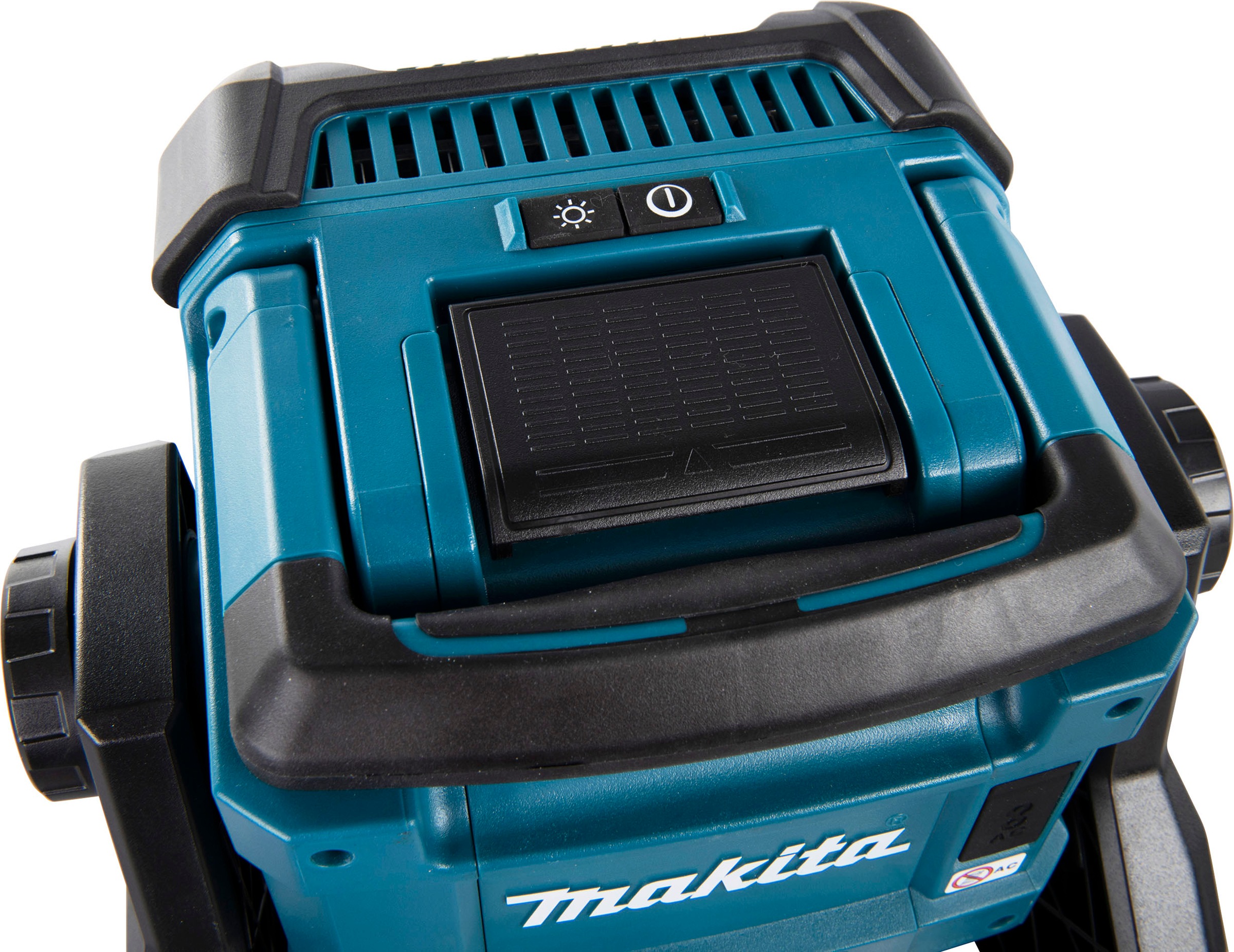 Makita LED Arbeitsleuchte »DEADML811«, 1800 lx, 750/1500/3000 lm