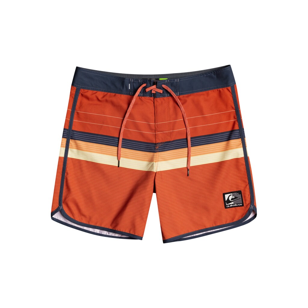 Quiksilver Boardshorts »Everyday More Core 15"«