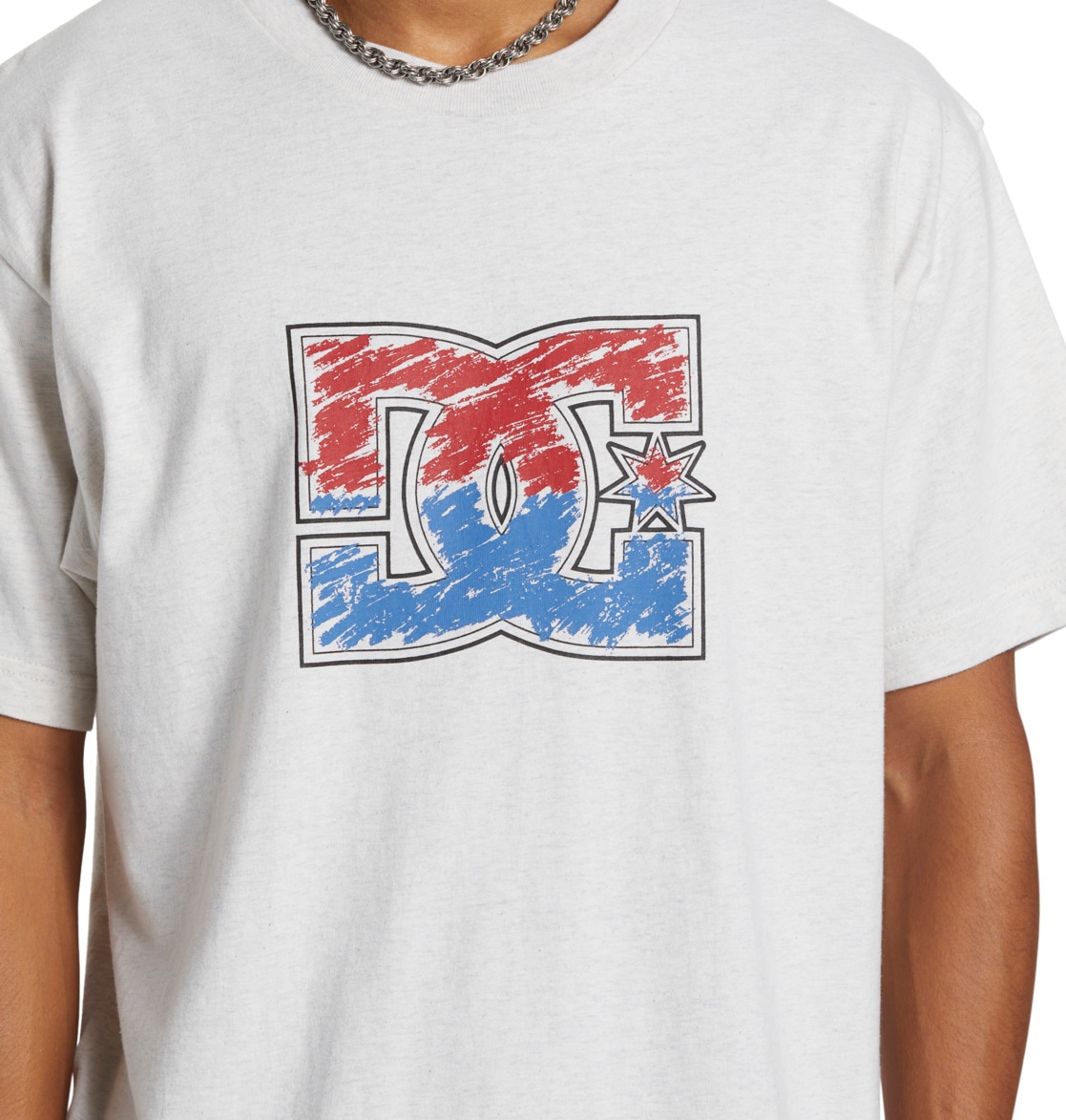 DC Shoes T-Shirt »DC Star Inline«