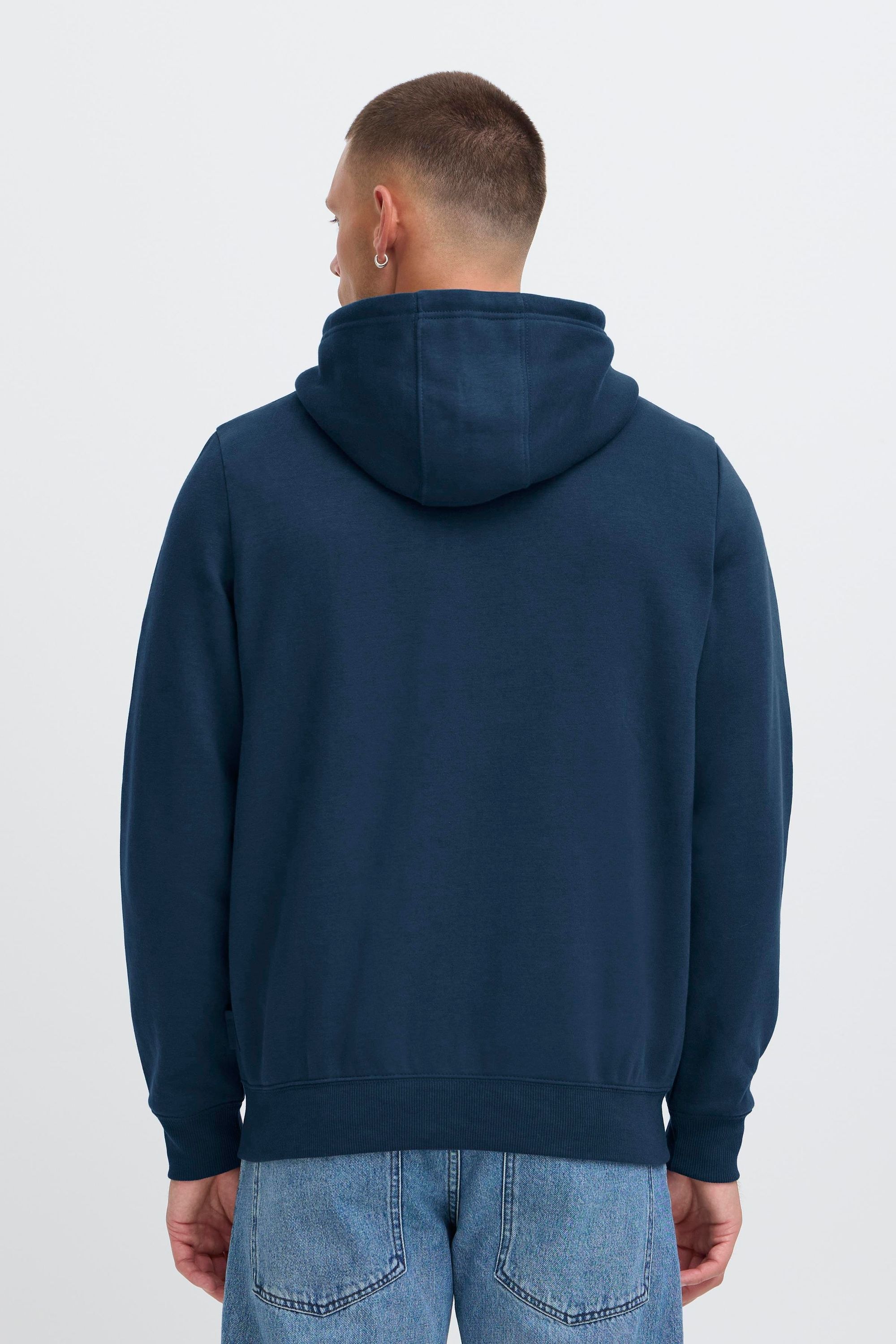 Blend Kapuzensweatjacke »Kapuzenfleecejacke BHBadel«