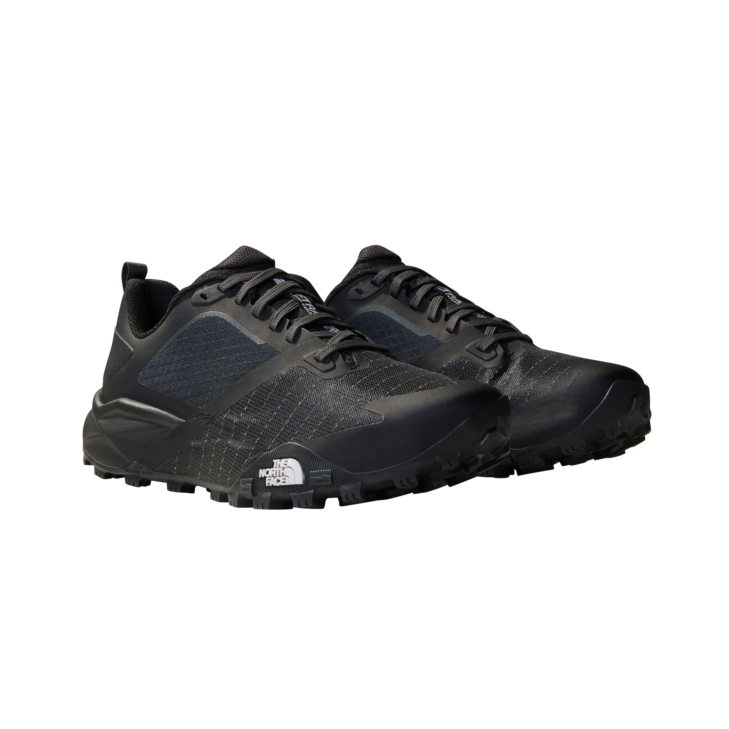 The North Face Laufschuh "M OFFTRAIL TR" mit leicht profiliertem Laufsohlen günstig online kaufen