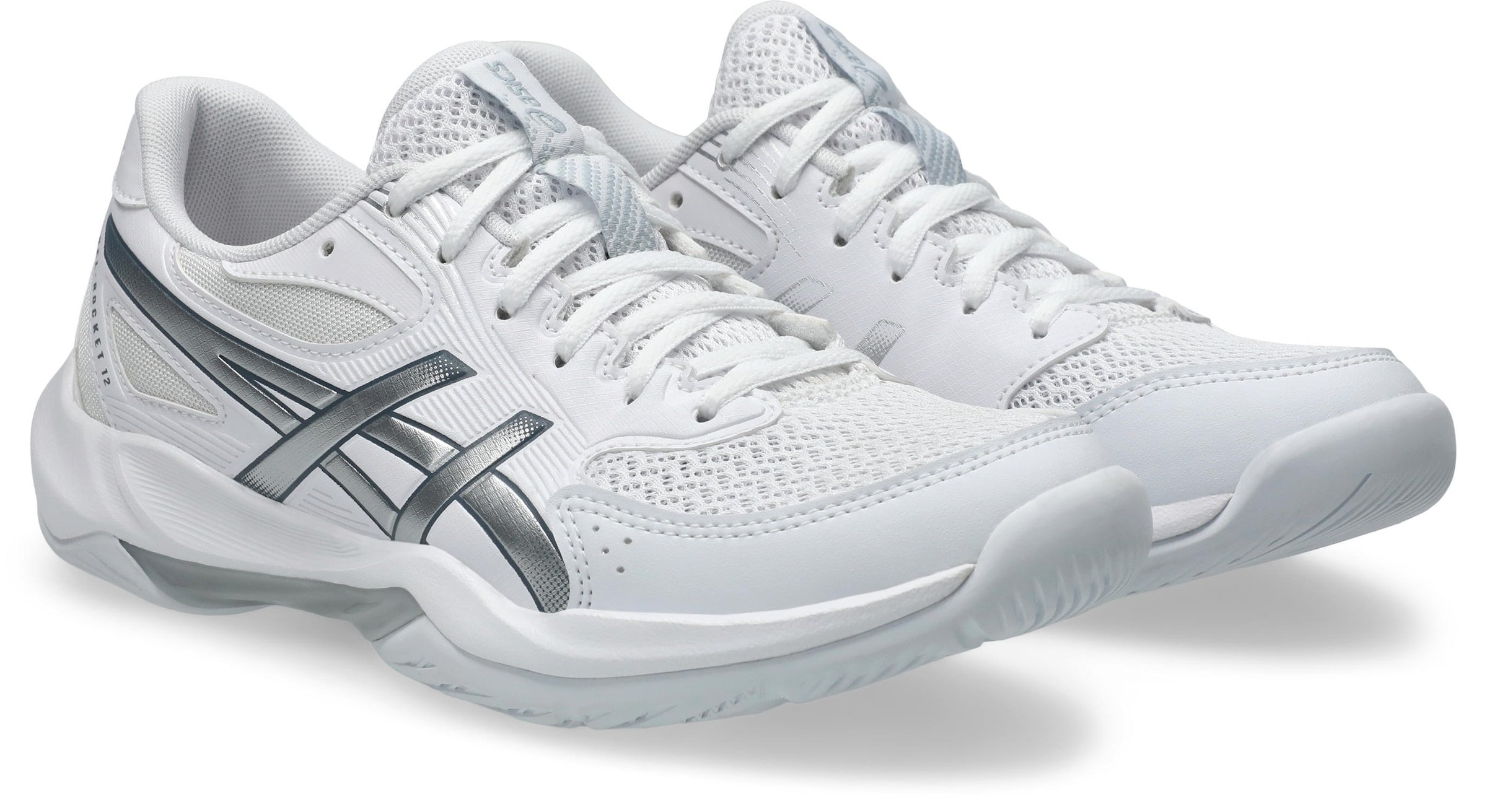 Asics Hallenschuh "GEL-ROCKET 12" besonders geeignet für Handball und Volle günstig online kaufen