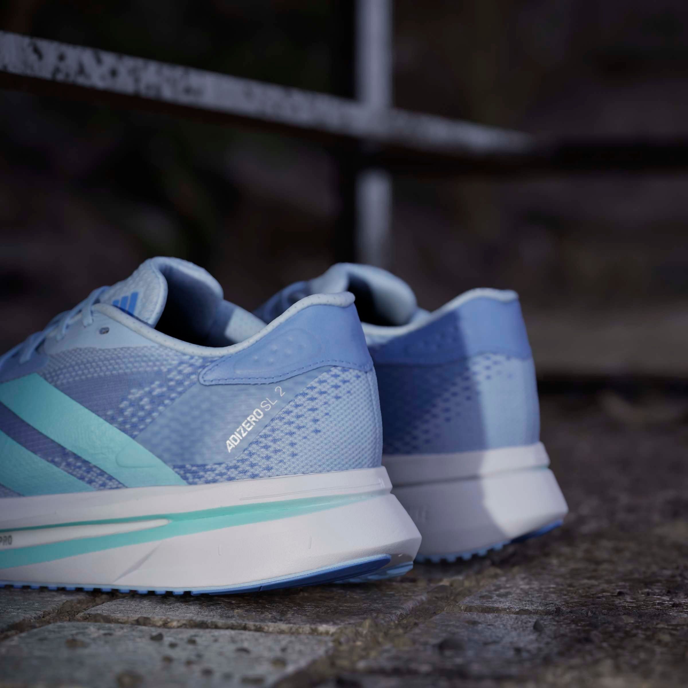 adidas Performance Laufschuh »ADIZERO SL2«, mit Lightstrike-Sohle