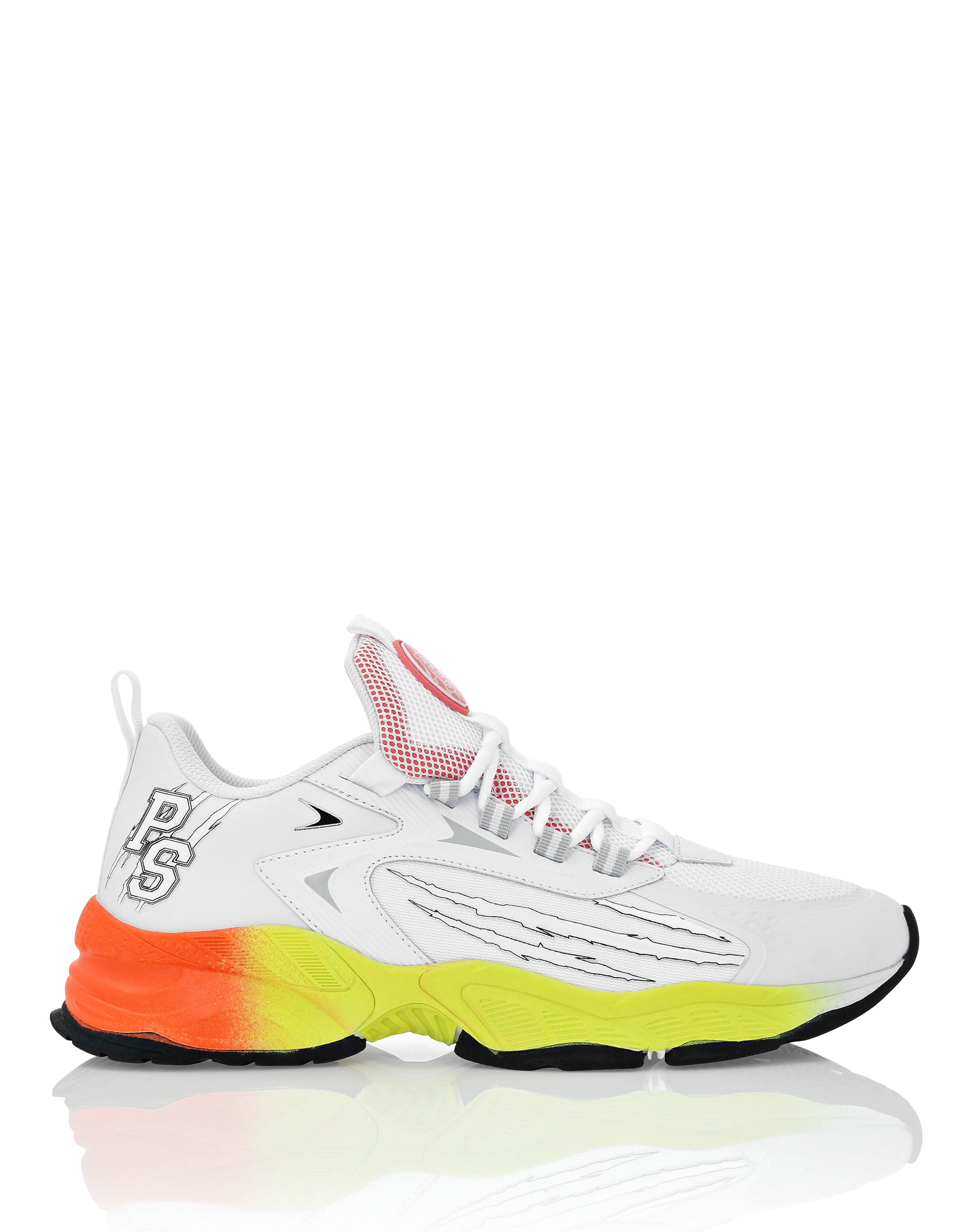 PLEIN SPORT Sneaker »Sneaker«