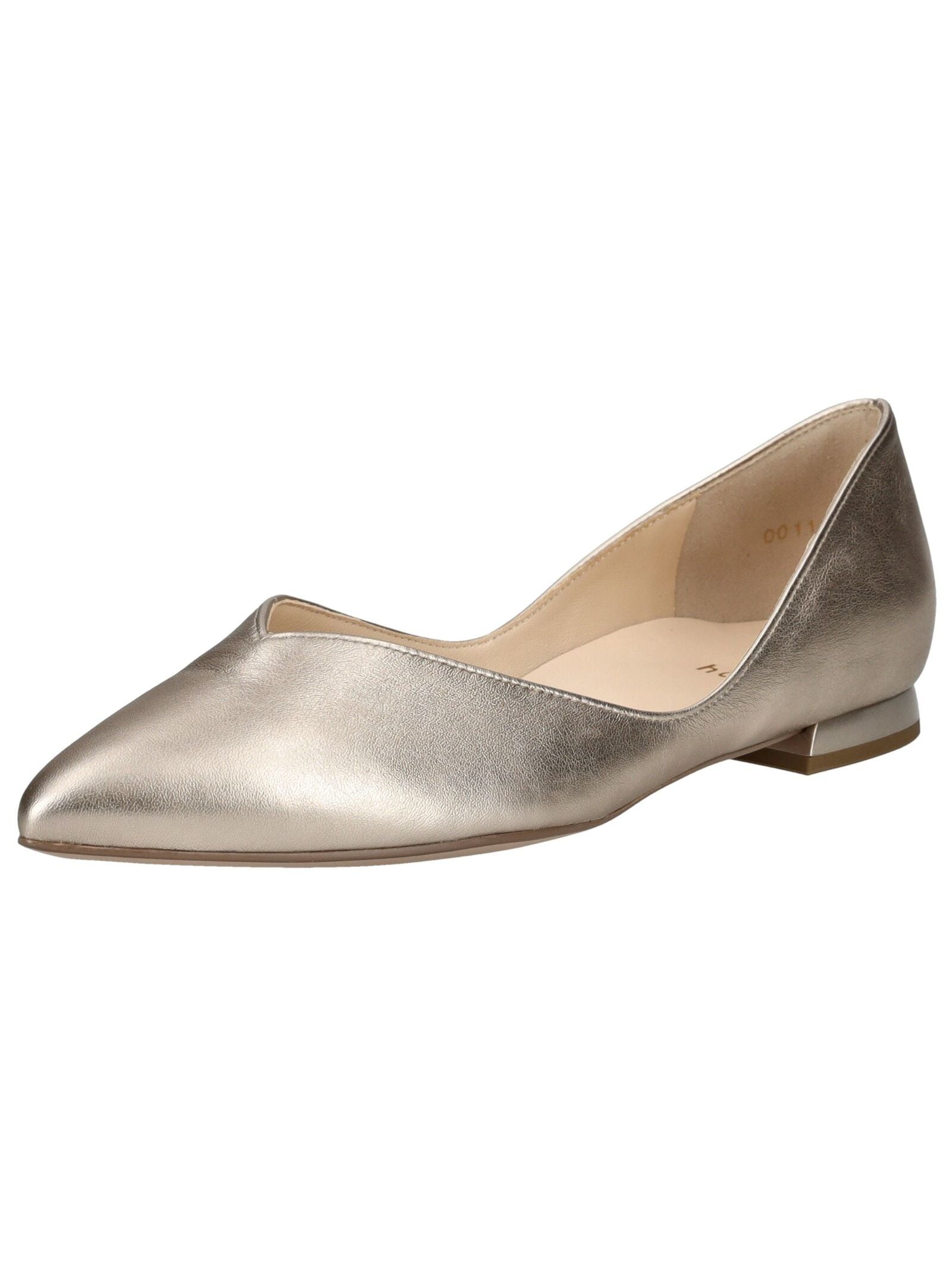 Högl Pumps "Högl Pumps Leder" günstig online kaufen