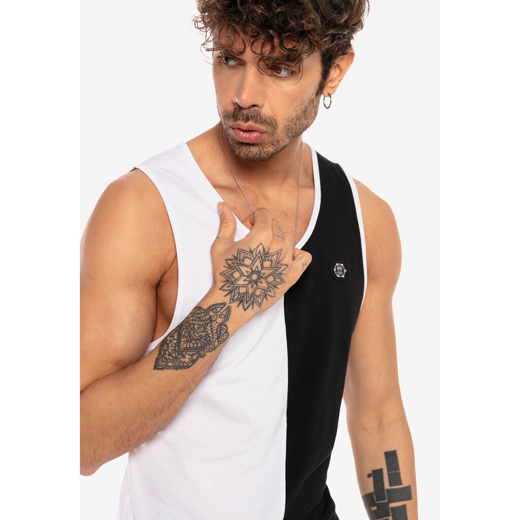 RedBridge Tanktop »Oakland«