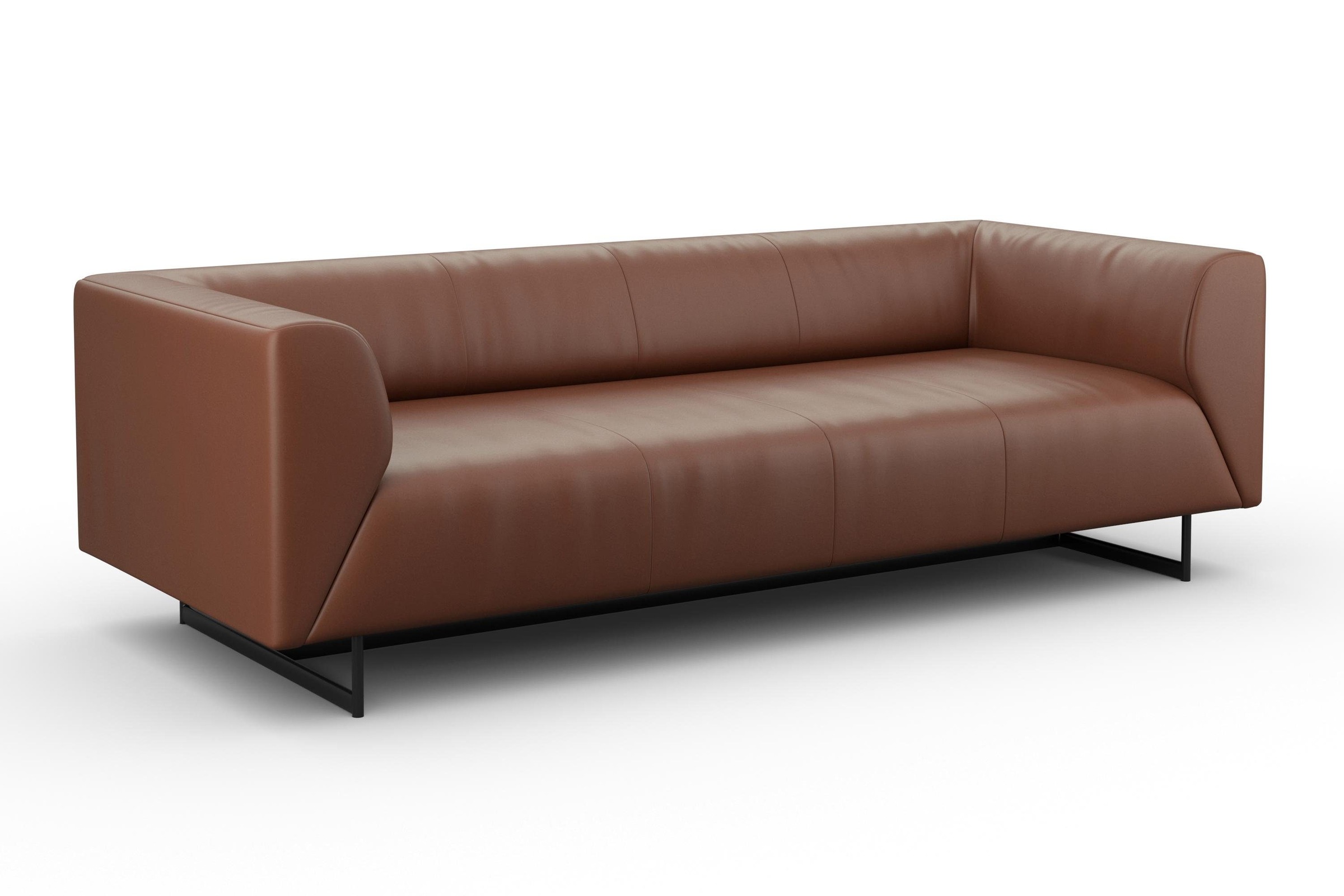 machalke® 2,5-Sitzer »wedge«