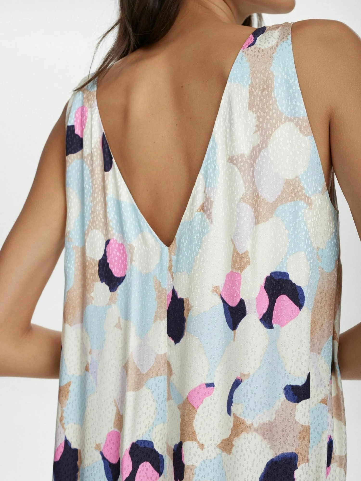 nümph Jerseykleid »Nümph Dress NUGRACIE«