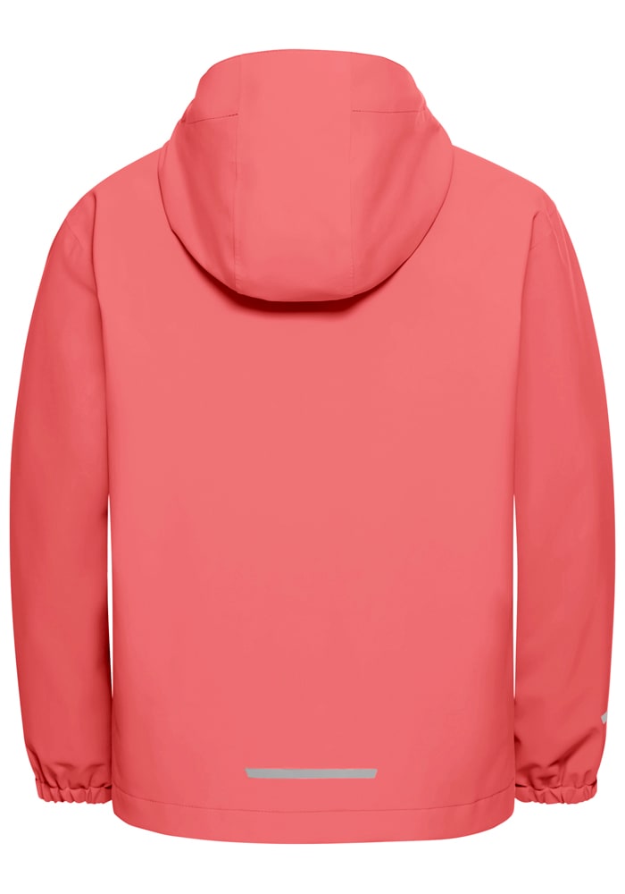 Jack Wolfskin 3-in-1-Funktionsjacke »HYBRID 3IN1 JACKET K«, mit Kapuze