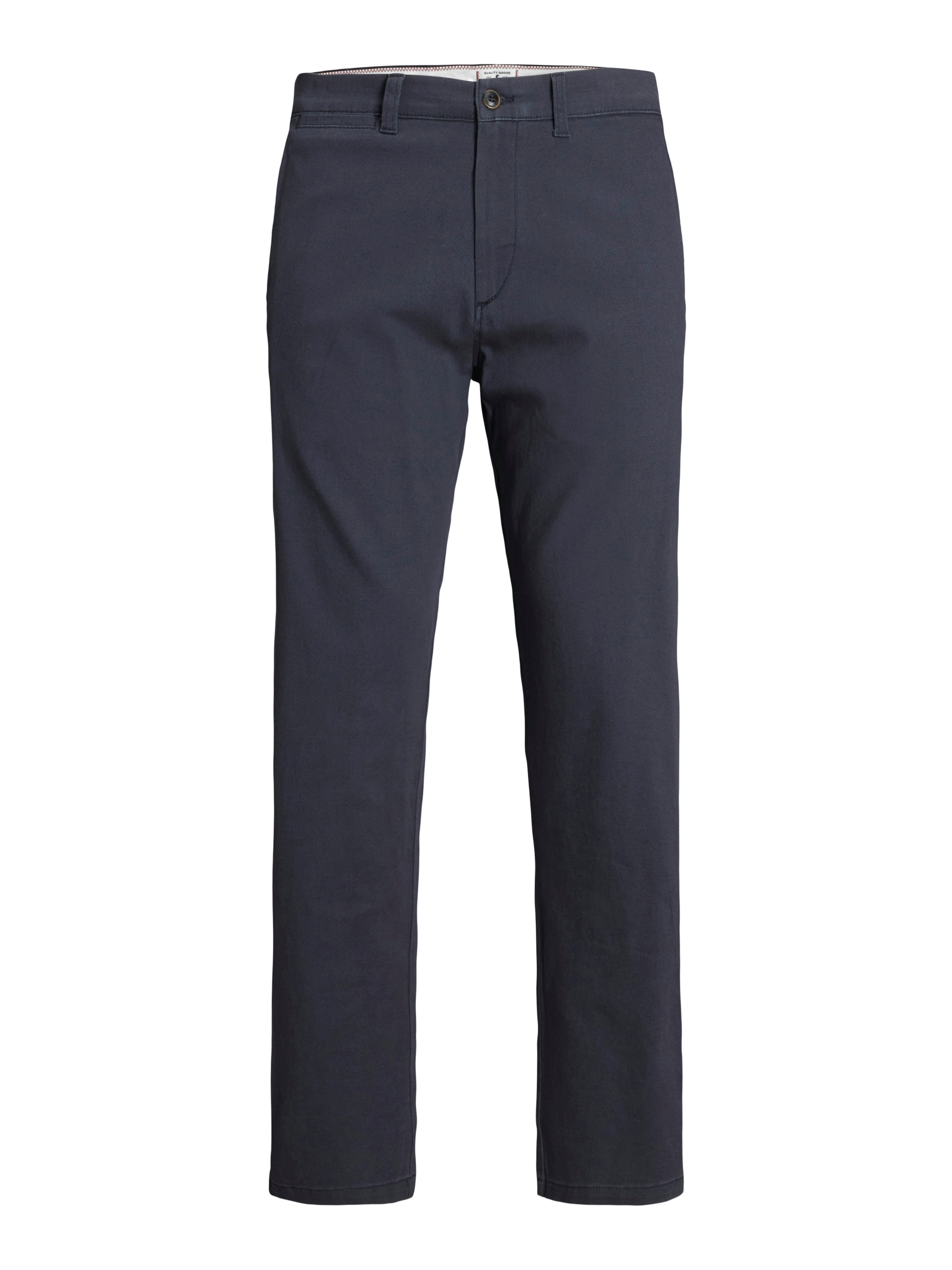 Jack & Jones Chinohose »JPSTKANE DAVE CHINO 2PK MP NOOS«, (Packung, 2 tlg.)