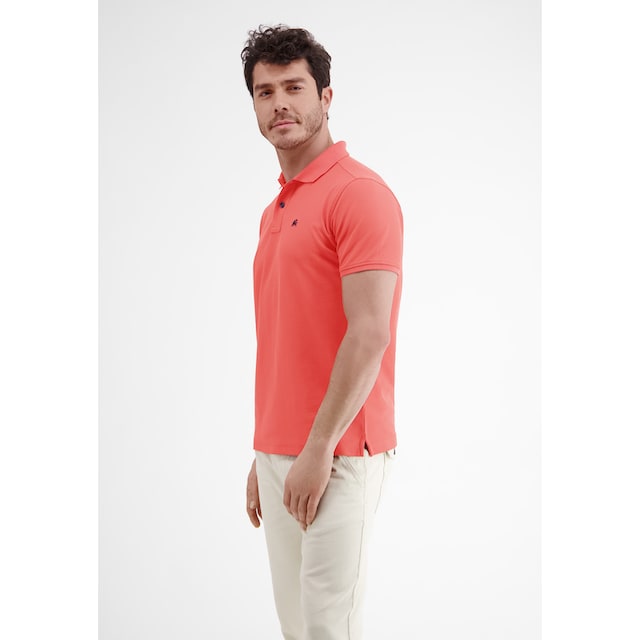 LERROS Poloshirt »LERROS Klassischer Polostyle in *Cool & Dry*  Piquéqualität« ▷ für | BAUR