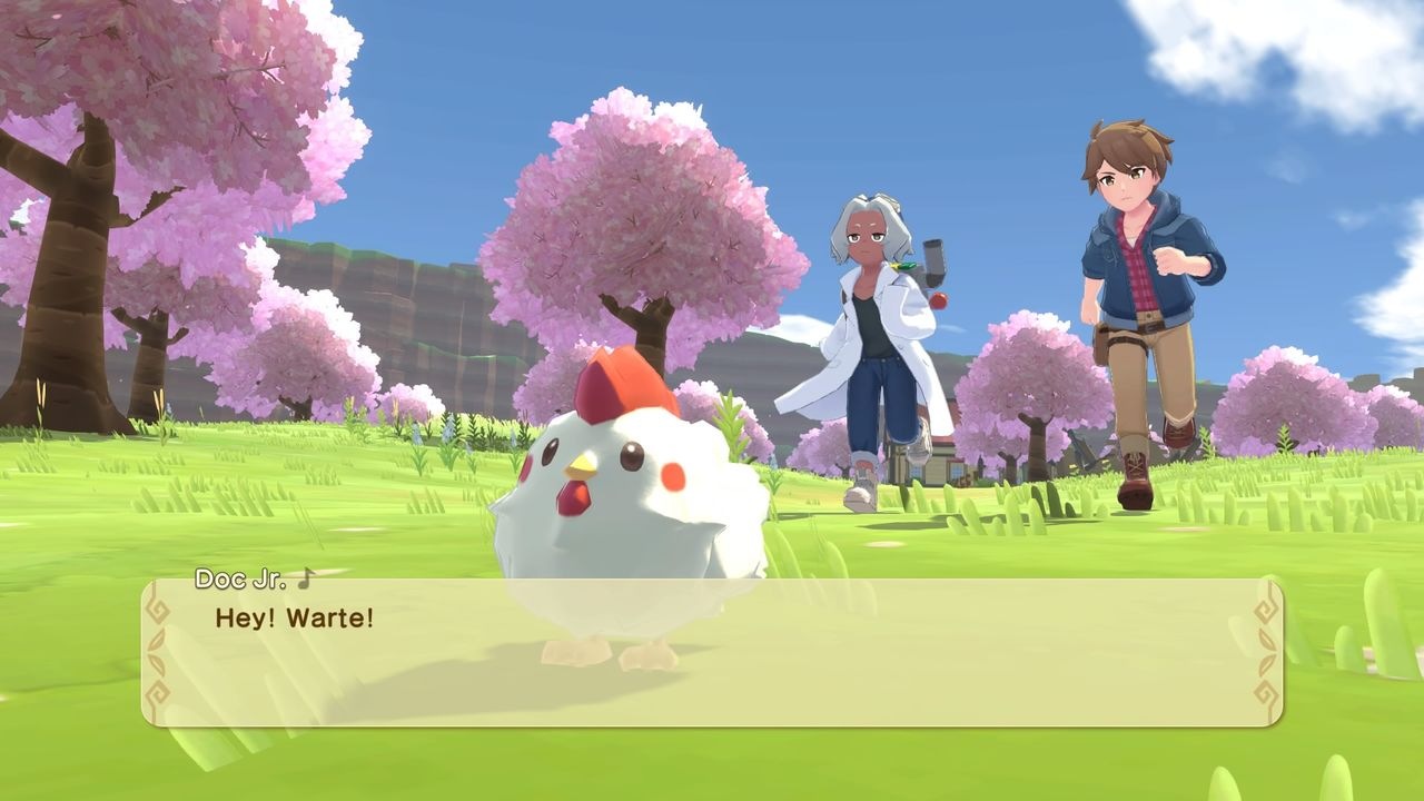 Numskull Games Spielesoftware »Harvest Moon - The Winds of Anthos« PlayStation 5