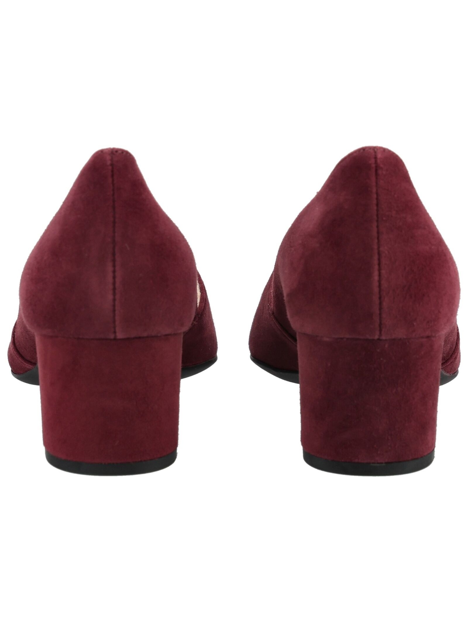 Högl Pumps »Högl Pumps Veloursleder«