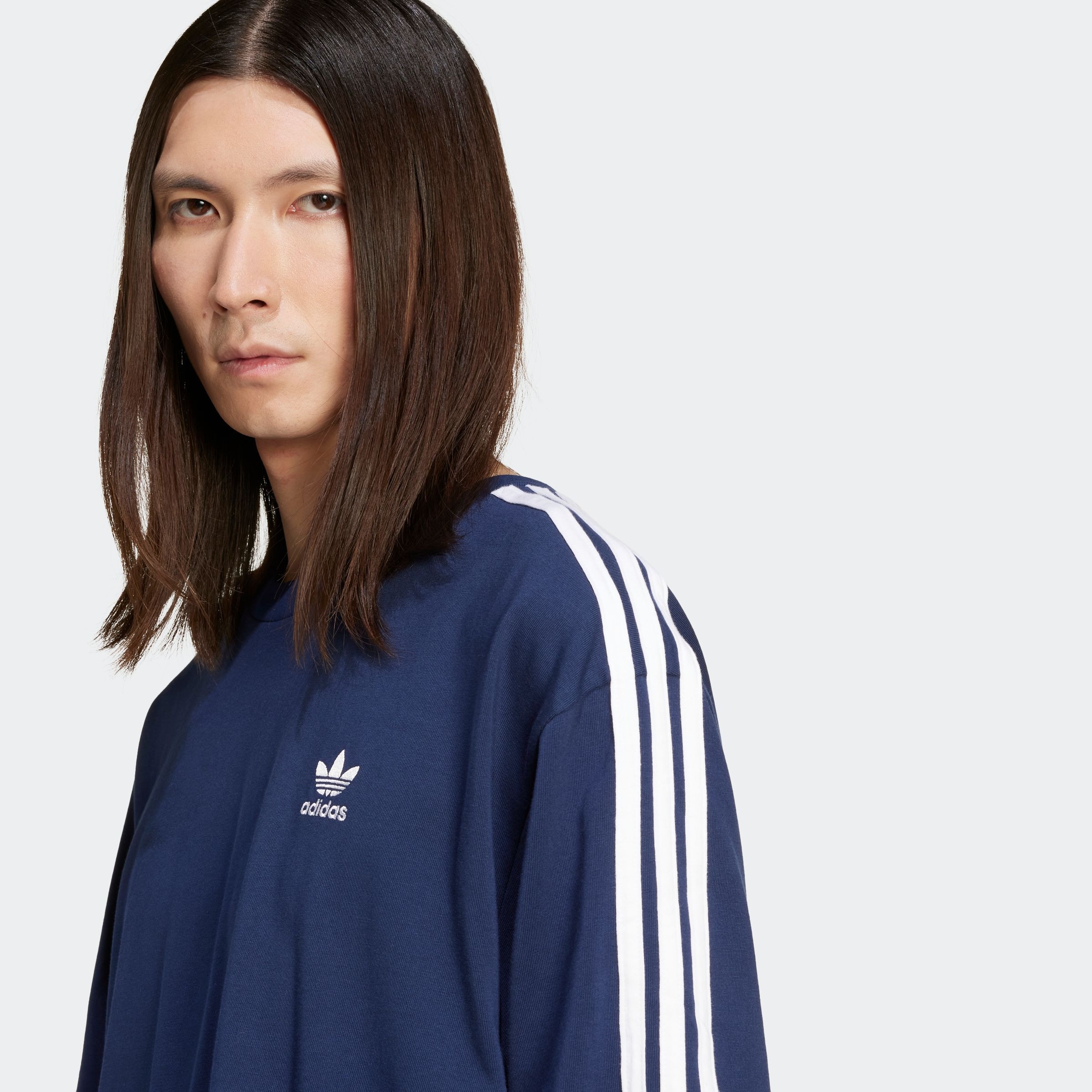 adidas Originals T-Shirt »Oversize tee«