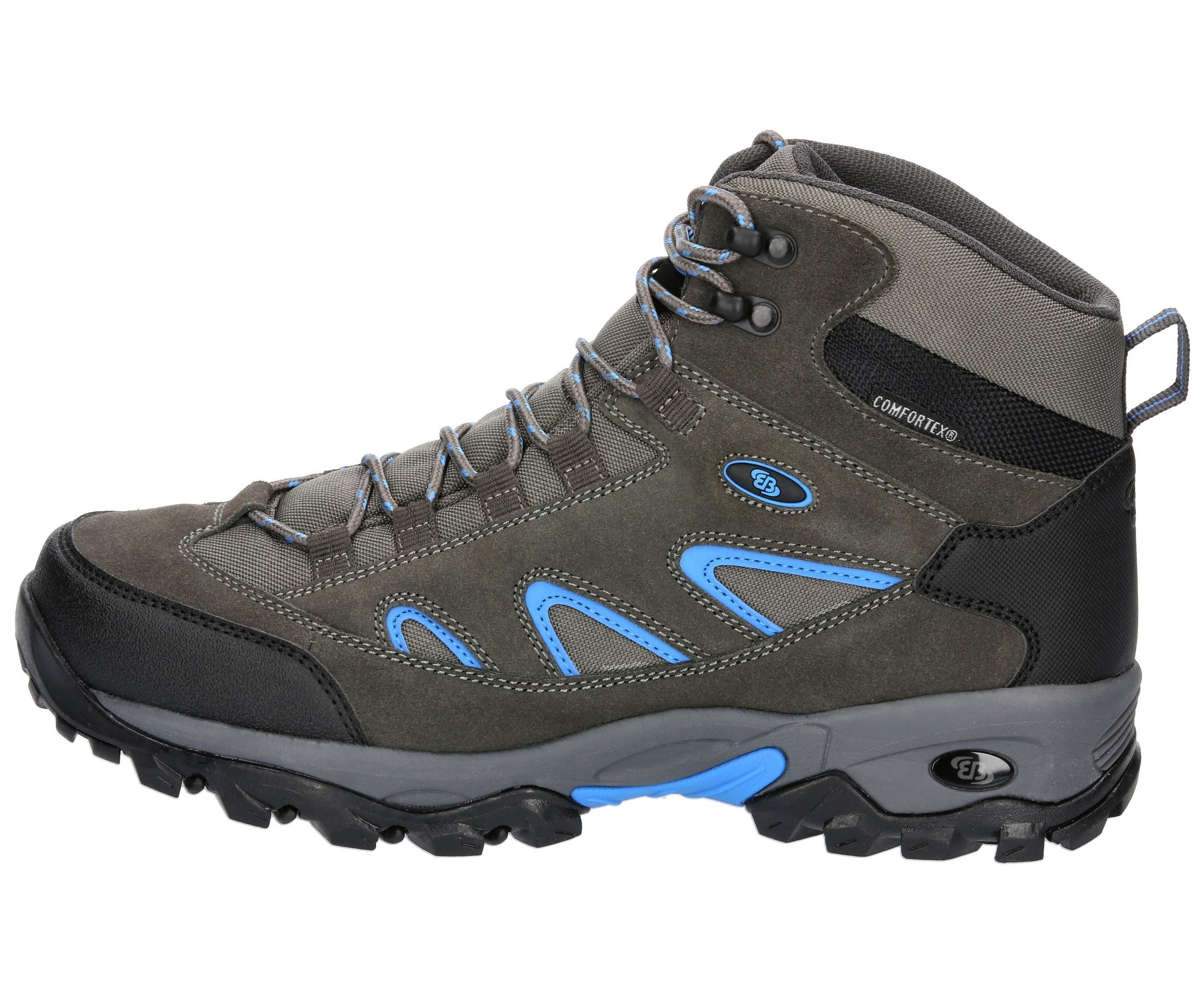 BRÜTTING Trekkingschuh "Trekkingstiefel Nevada" günstig online kaufen