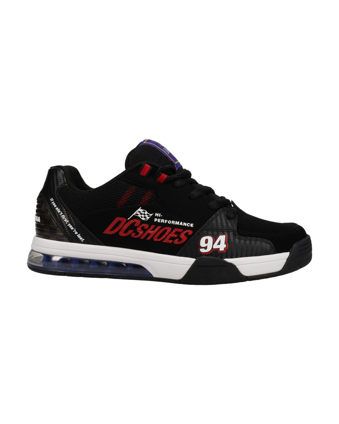 DC Shoes Sneaker »Versatile Le«