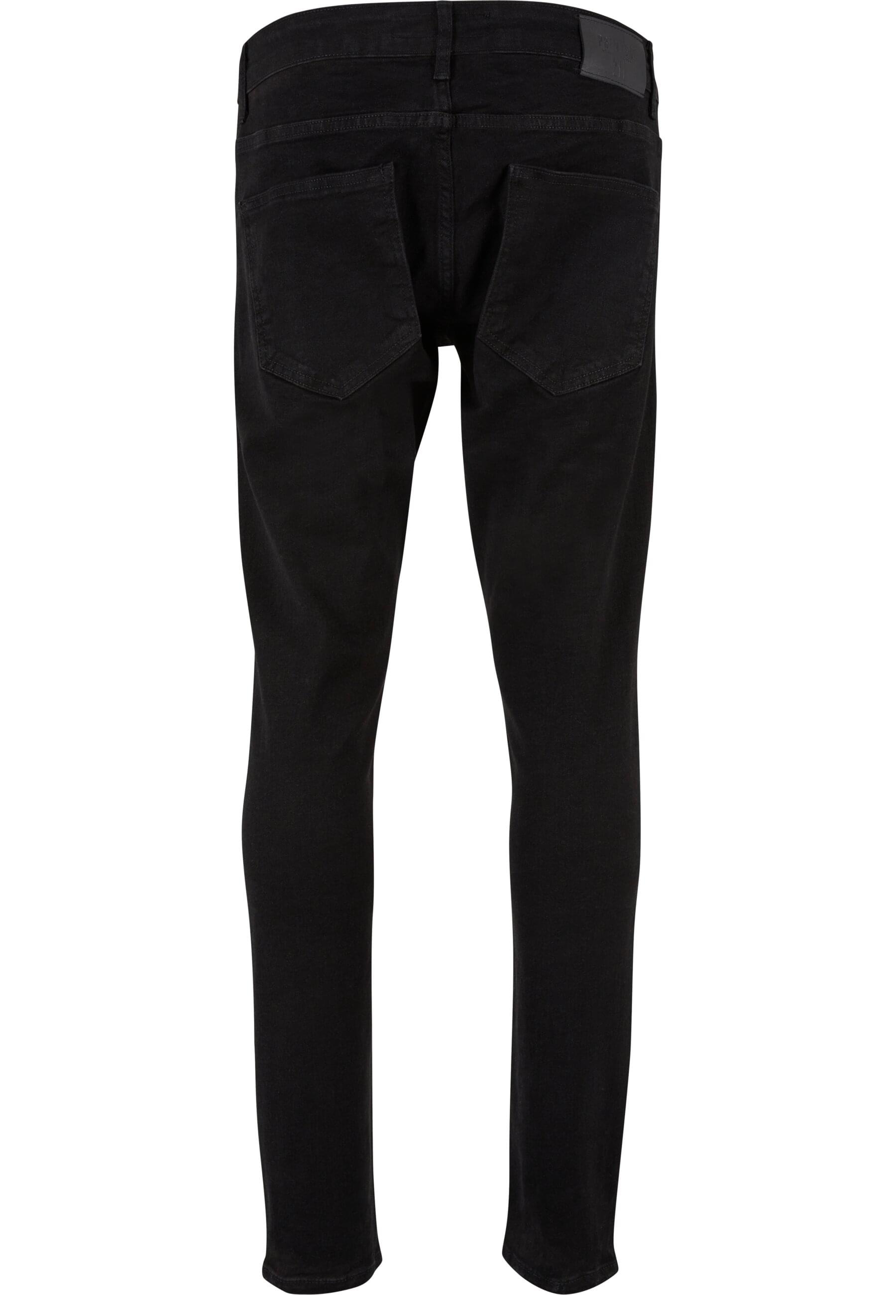 2Y Premium Bequeme Jeans »2Y Premium 2Y Skinny Fit Skull Jeans«