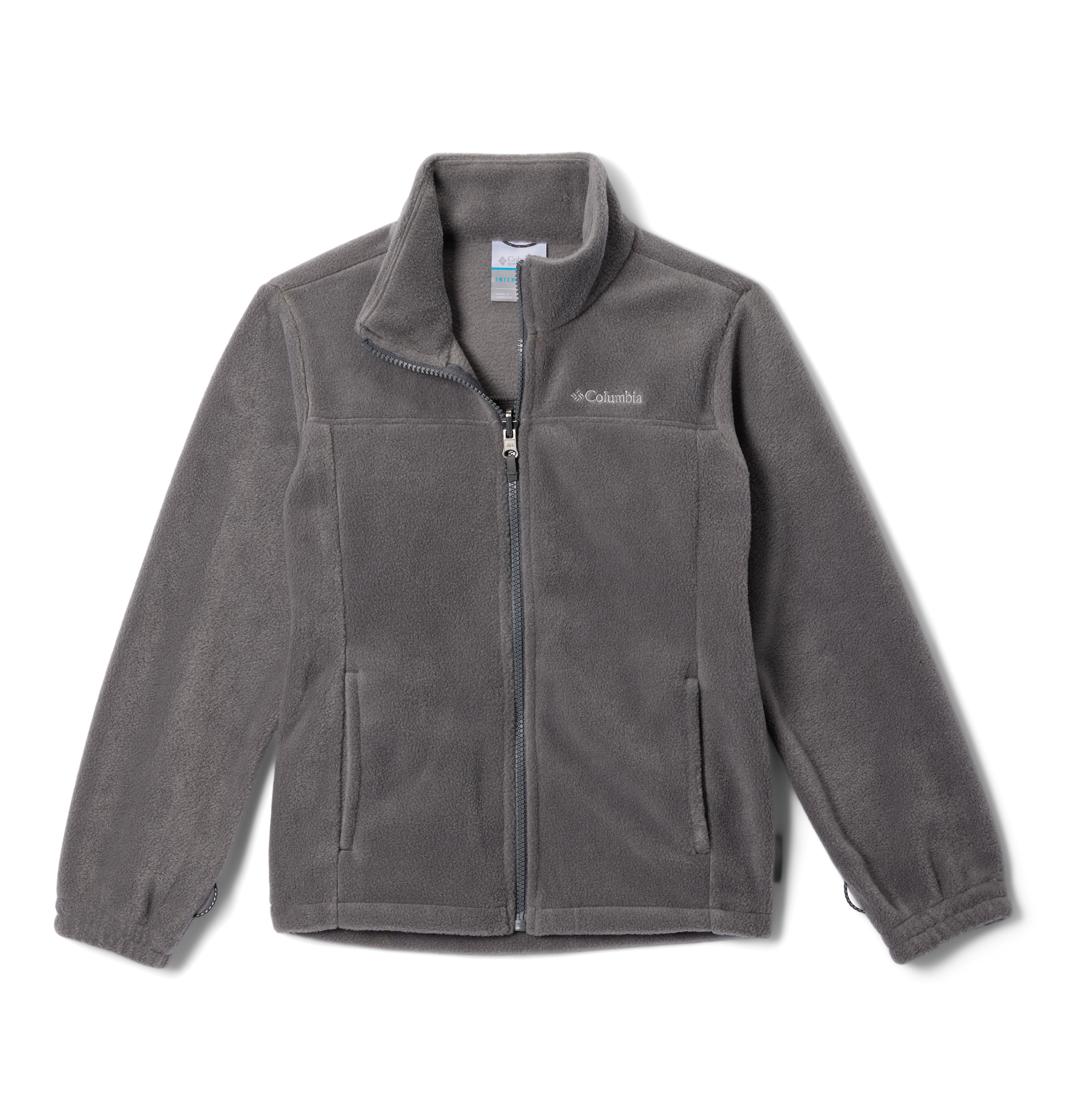 Columbia 3-in-1-Funktionsjacke "Bugaboo IV Fleece Interchange Jacket" 2 Stk. tlg. wasserabweisend, windabweisend, wärmeisolierend