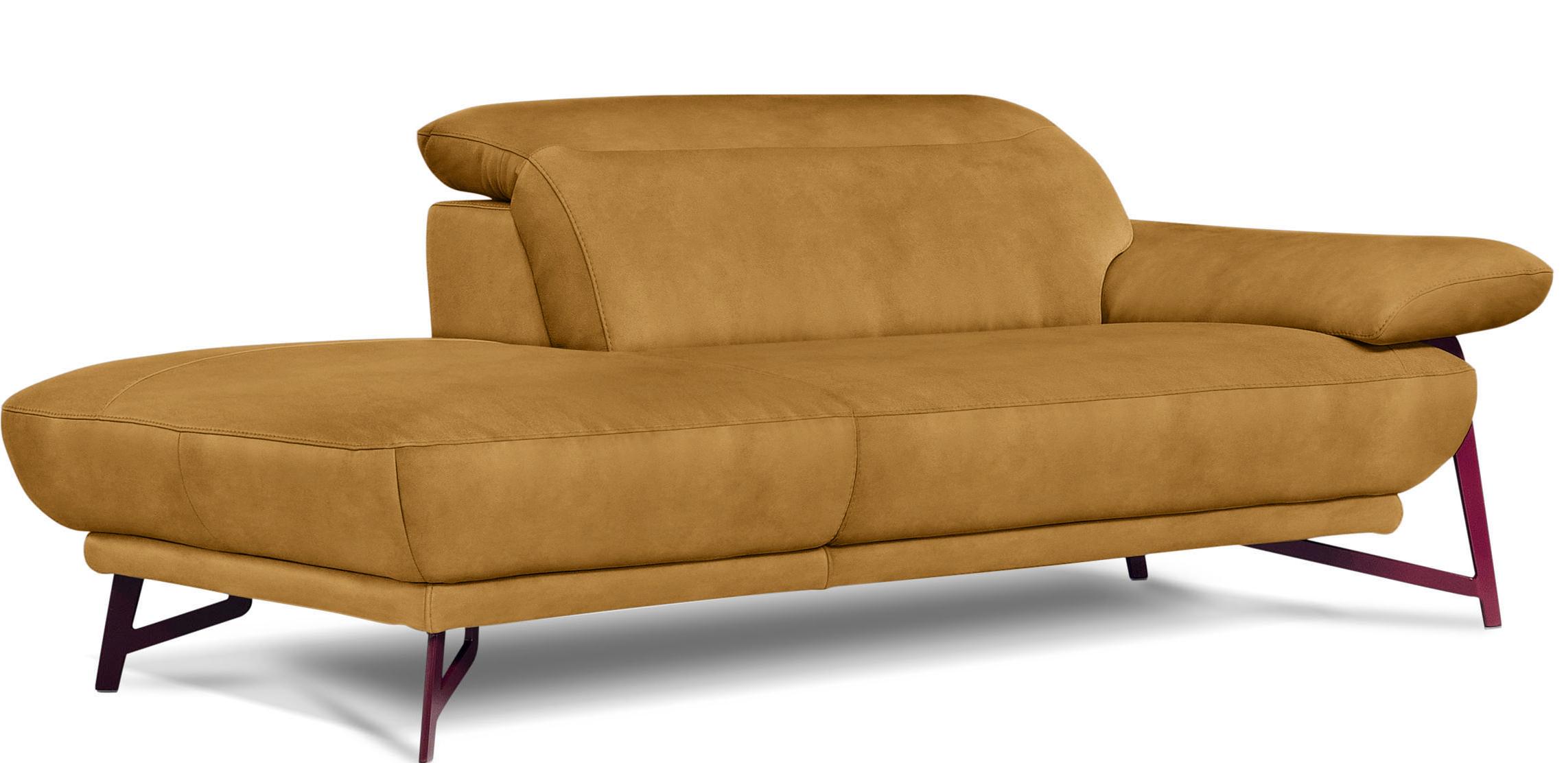 Thumbnail - Egoitaliano Polstergarnitur "Anais, Design mit hohem Sitzkomfort für mehr Bequemlichkeit", Set: bestehend aus Sofa und O...