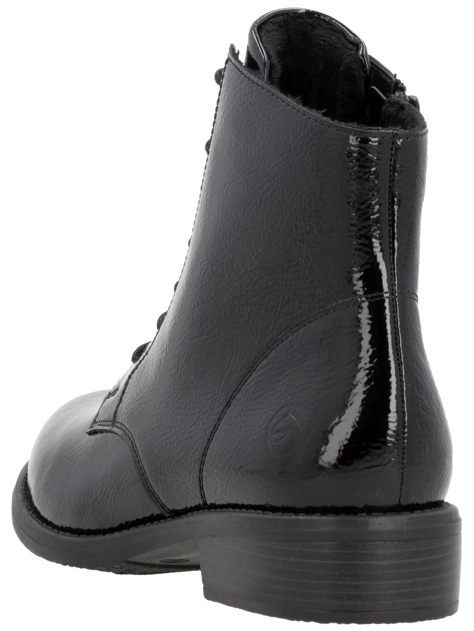 Remonte Schnürstiefelette »Remonte Stiefelette Leder«