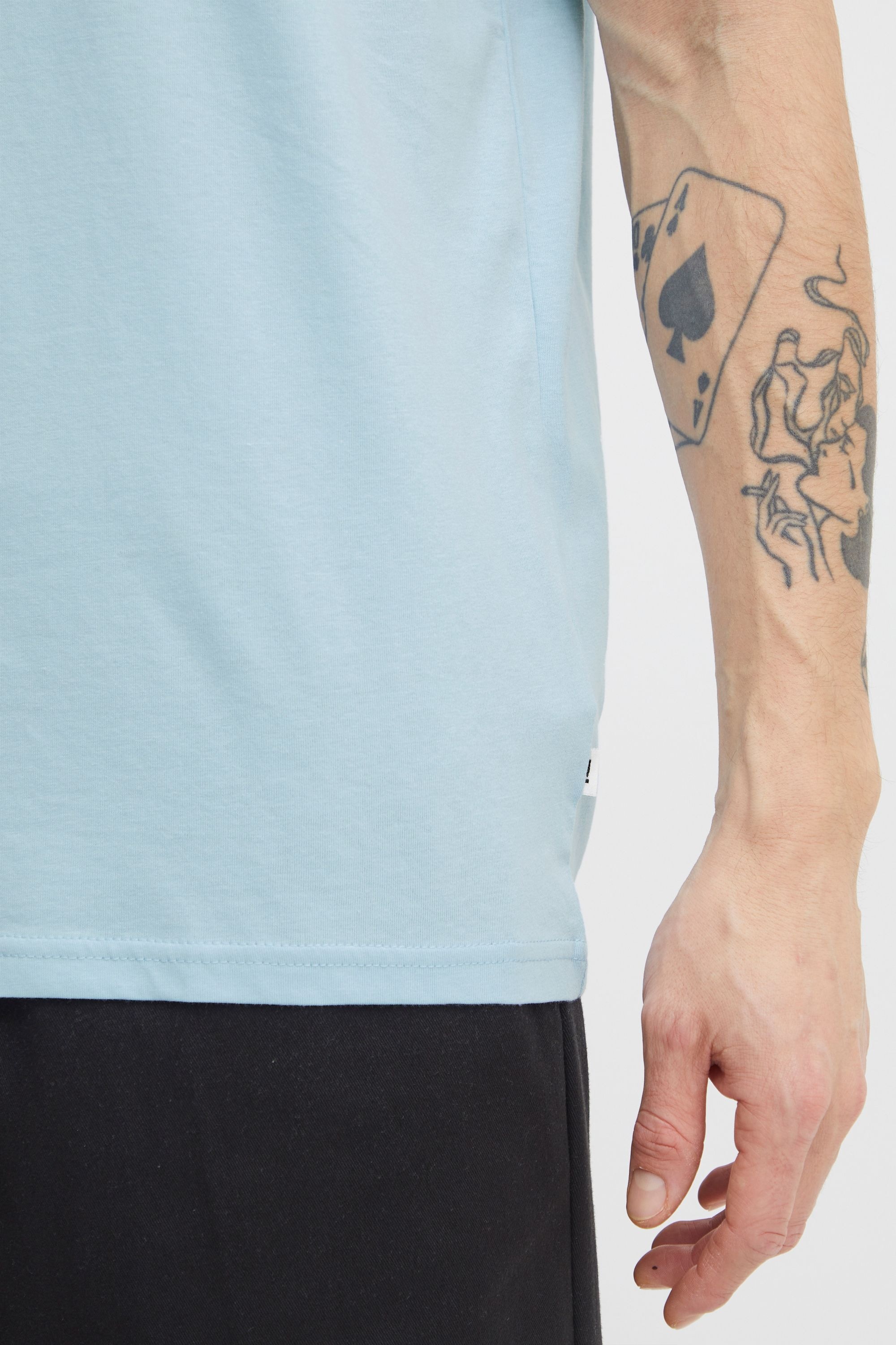 !Solid T-Shirt »T-Shirt SDElam«