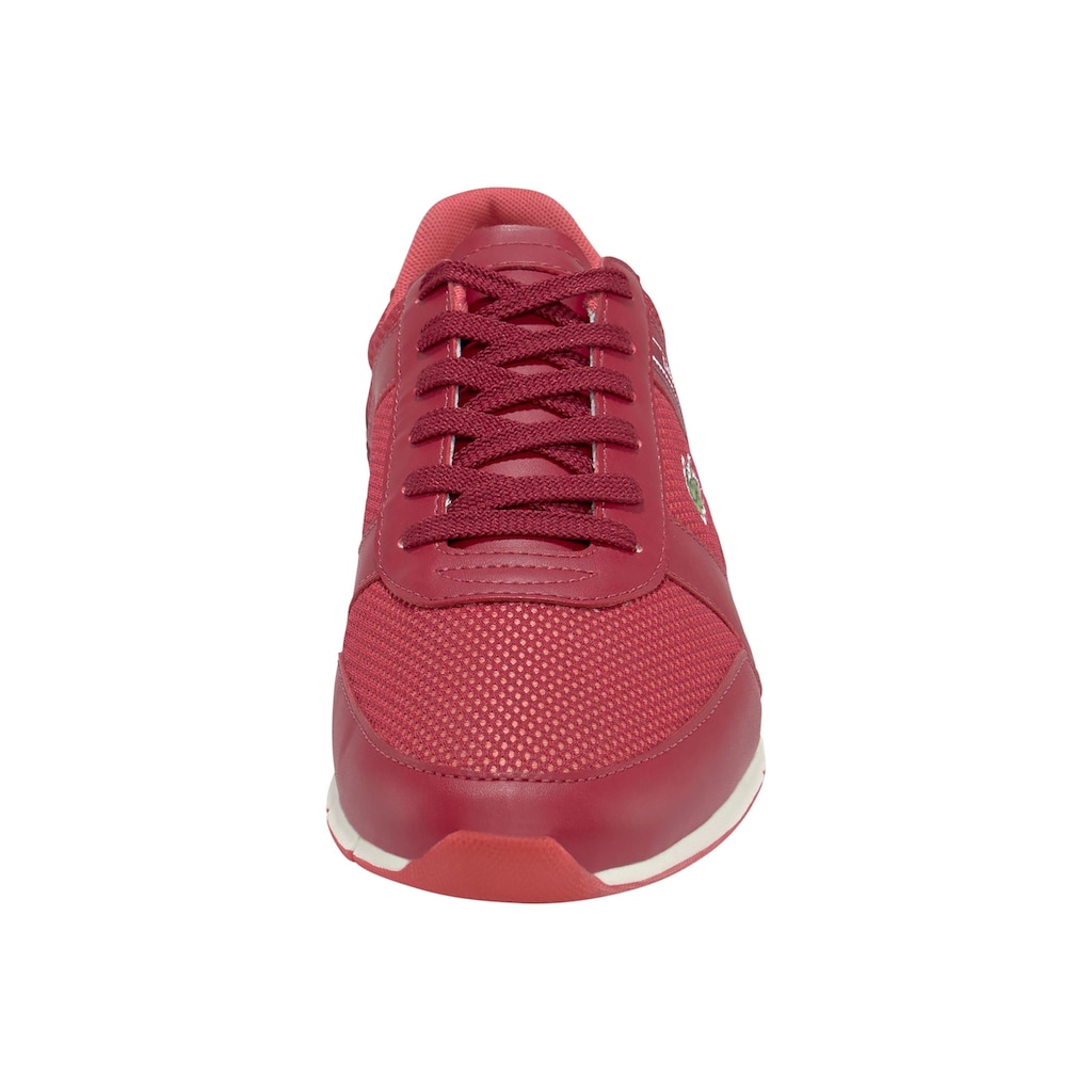 Lacoste Sneaker »MENERVA SPORT 120 1 CMA«