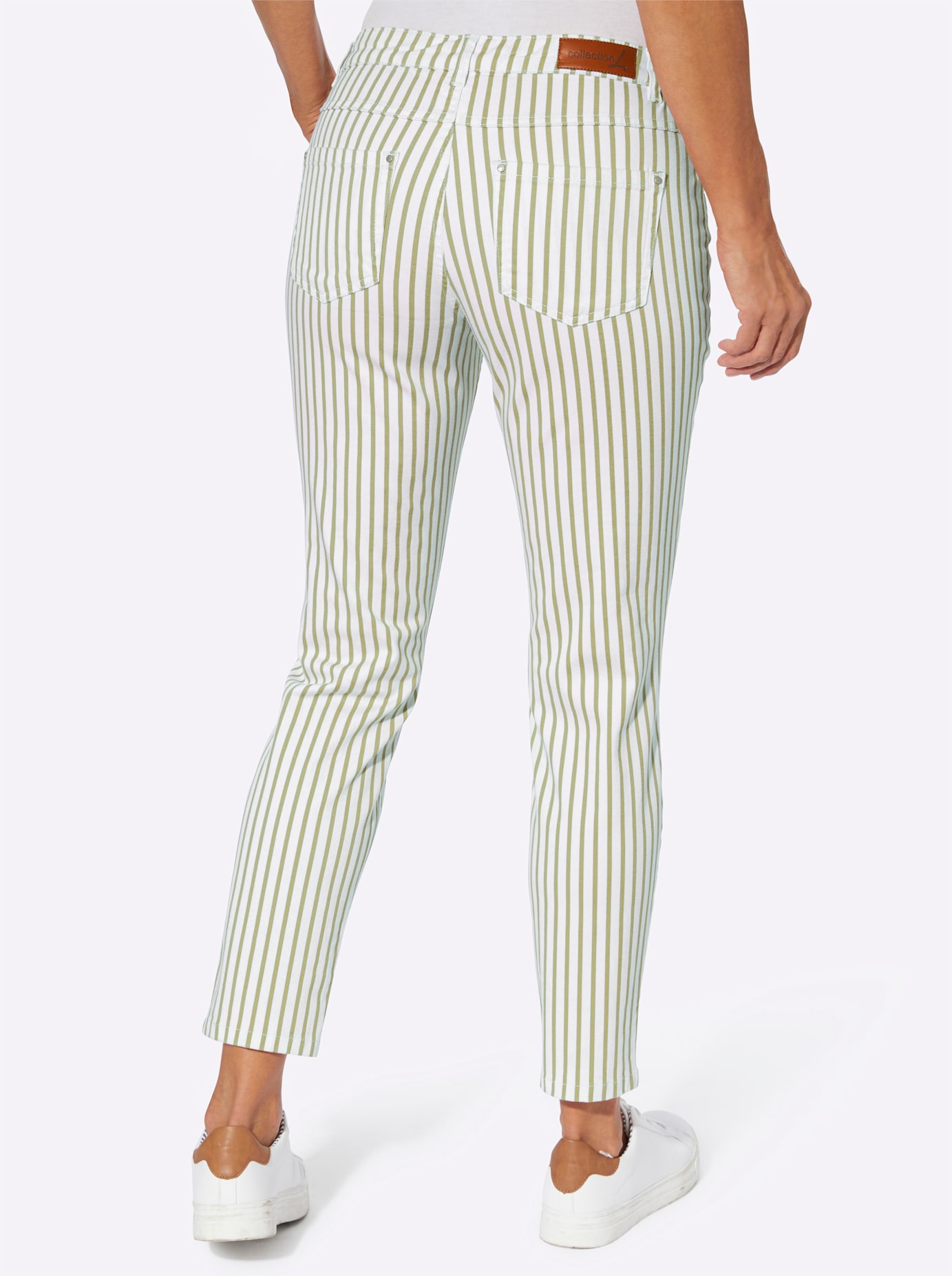 Thumbnail - Casual Looks Bequeme Jeans 1 Stk.