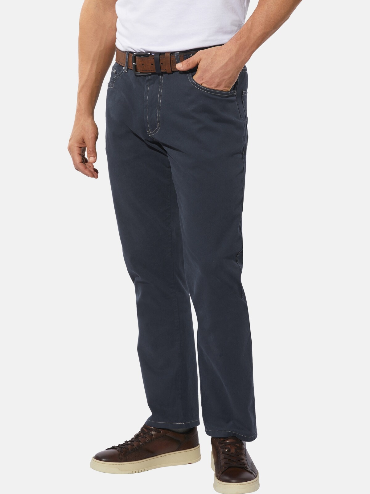 Babista 5-Pocket-Hose "Hose VESTASTIL" günstig online kaufen