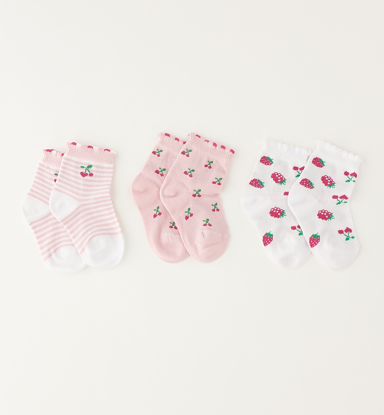 iDo "BABY GIRL ACCESSORIES"
