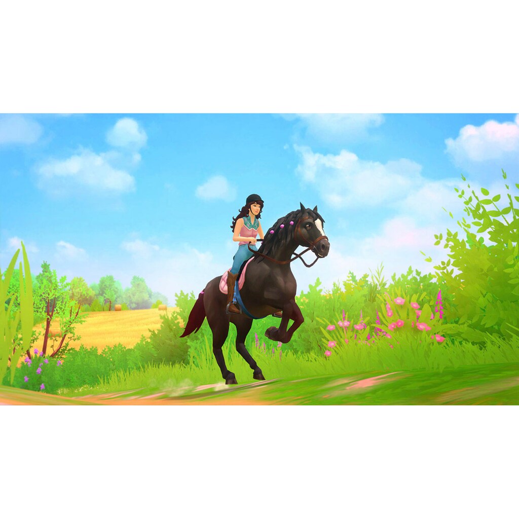 Spielesoftware »Horse Club Adventures«, PlayStation 4