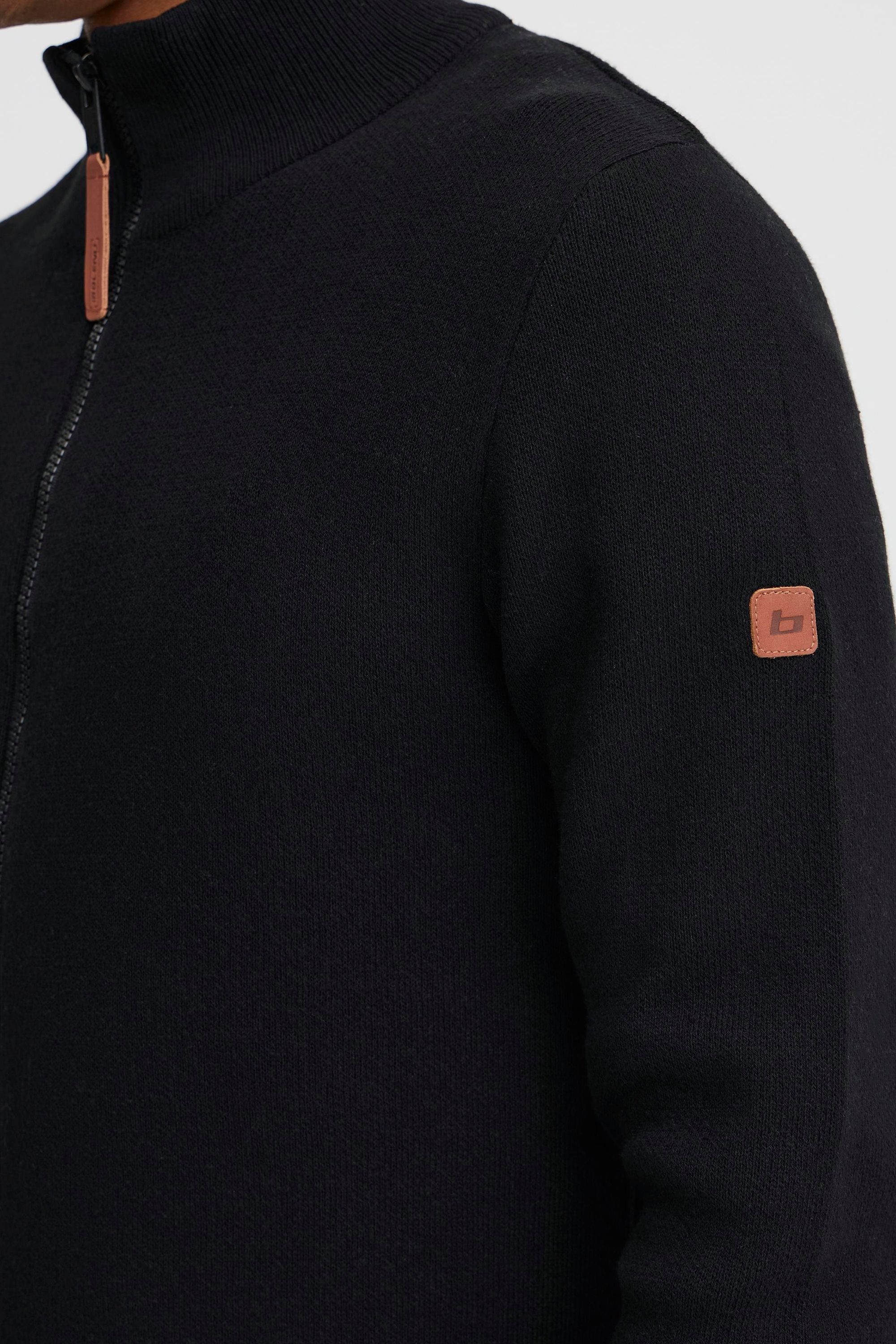 Blend Strickjacke »Trainingsjacke BHMFINDUS«
