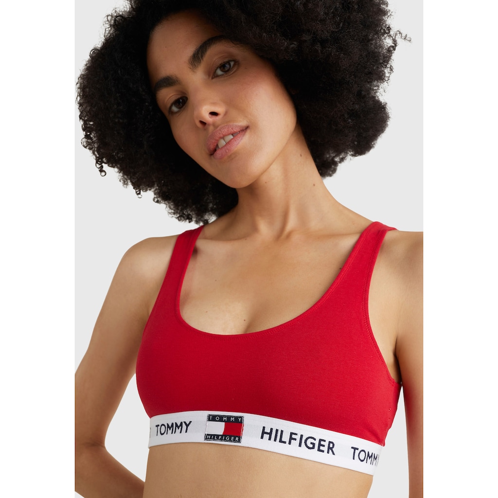 Tommy Hilfiger Underwear Bralette »BRALETTE«