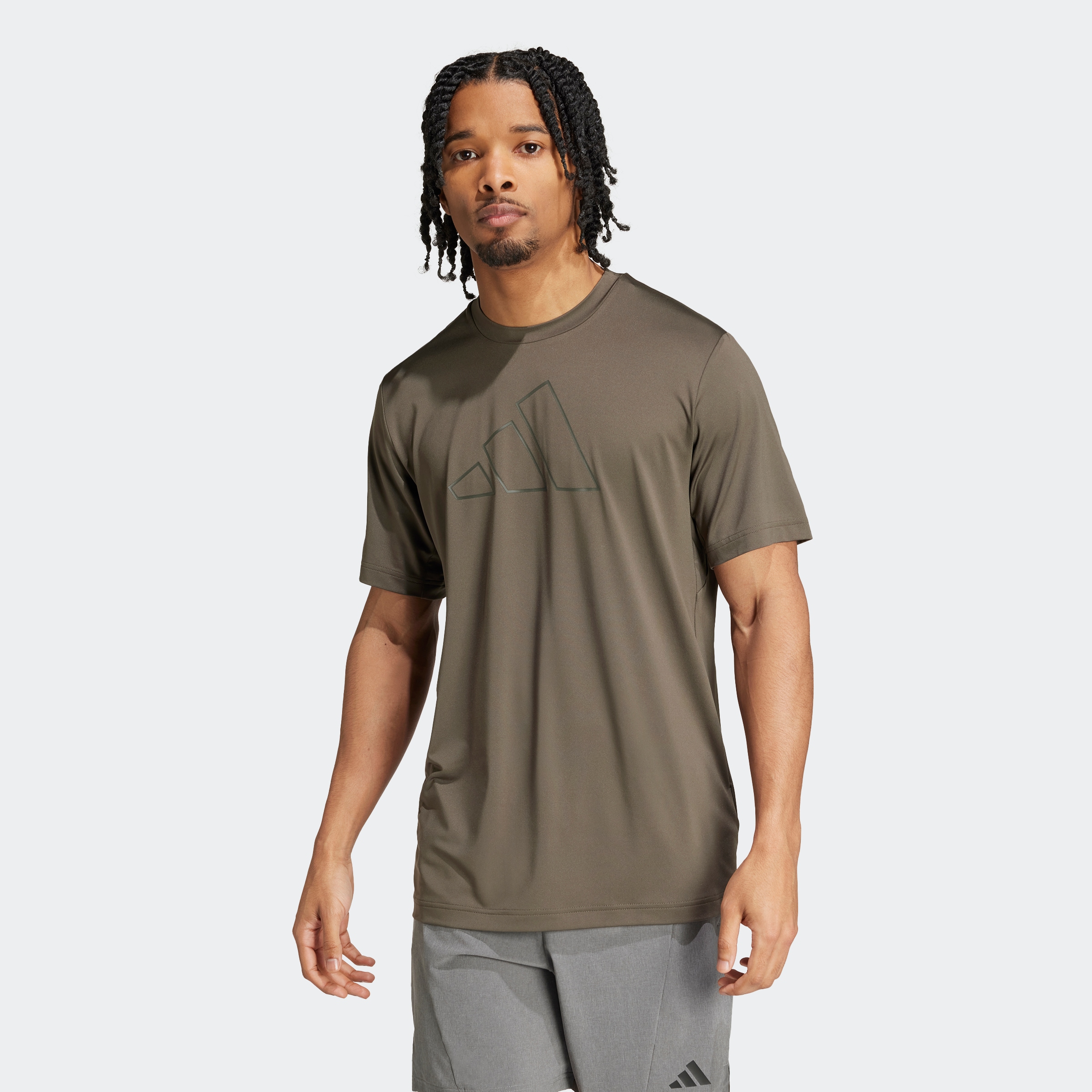 adidas Performance T-Shirt "M BL T" günstig online kaufen