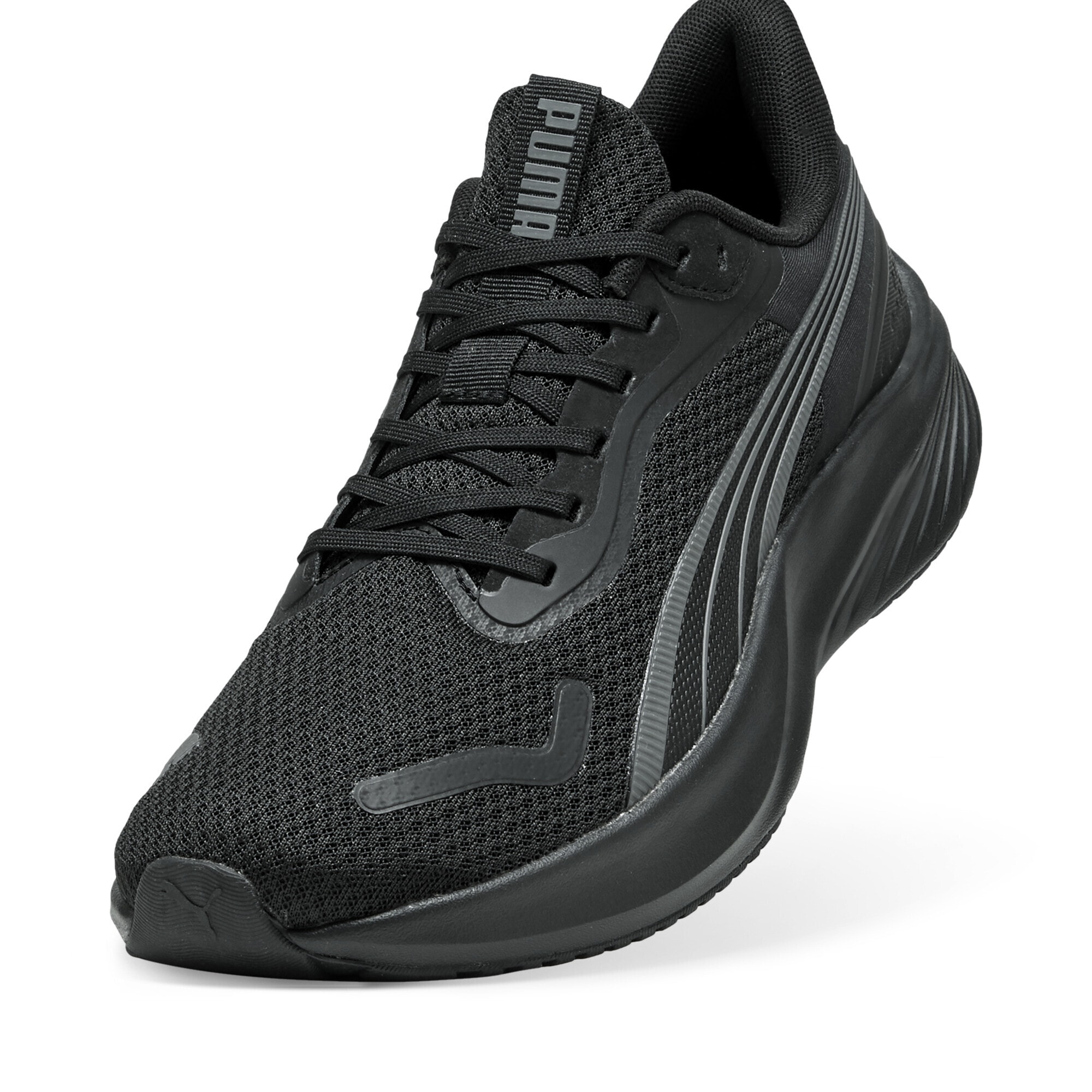 PUMA Laufschuh »Pounce Lite Laufschuhe Erwachsene«
